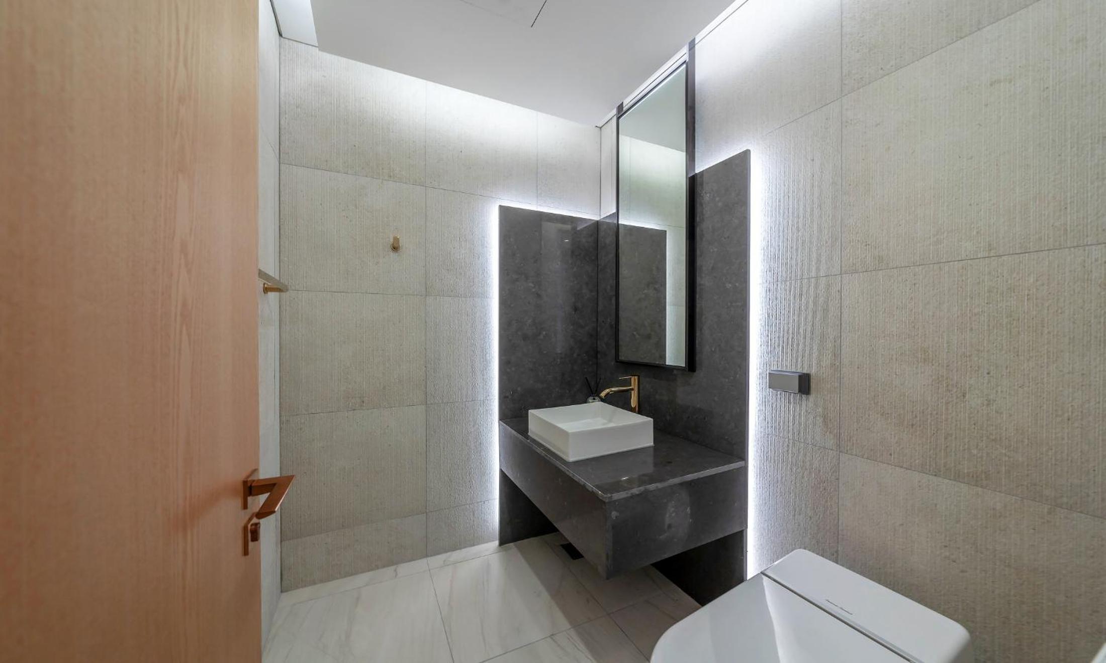 Penthouse A - Photo 9