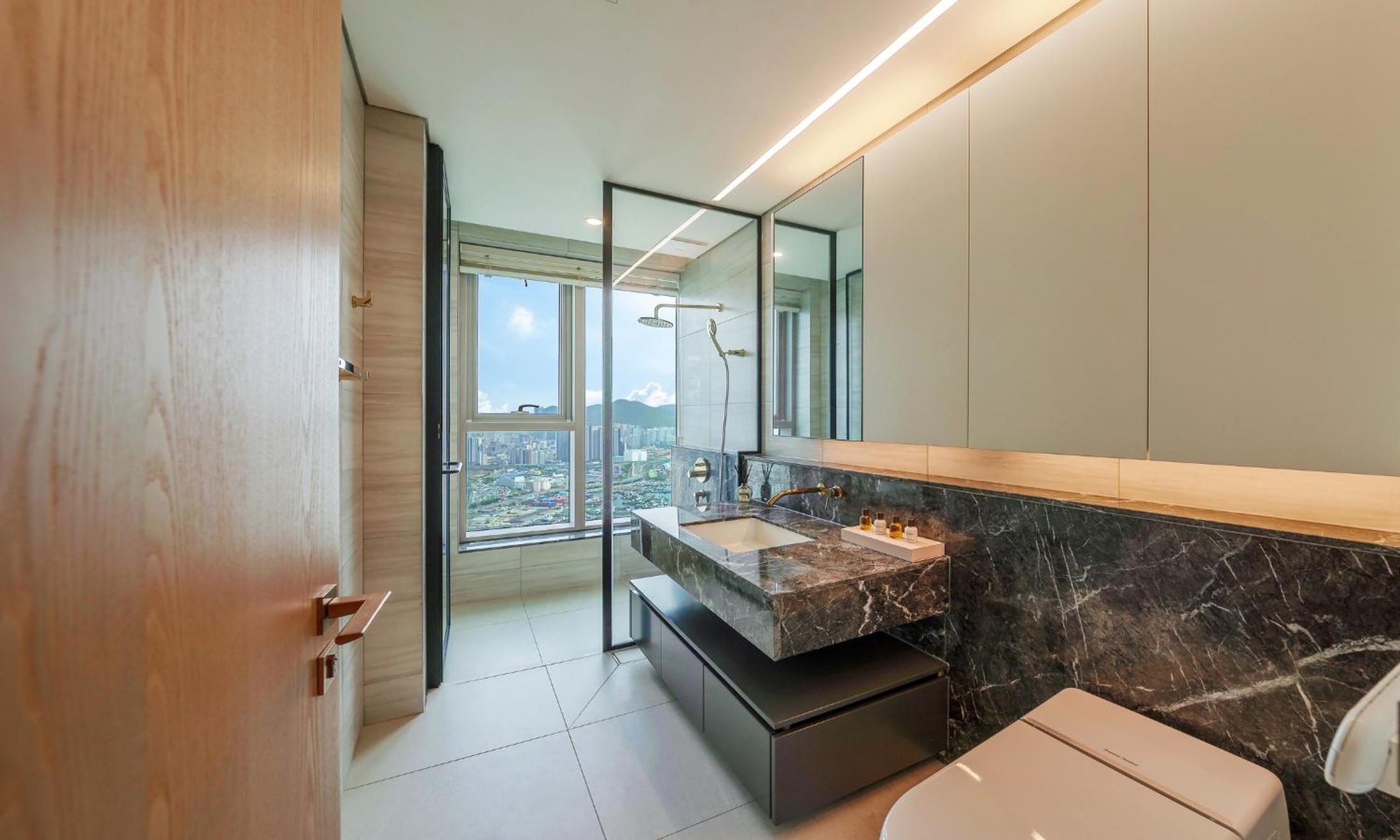 Penthouse A - Photo 17
