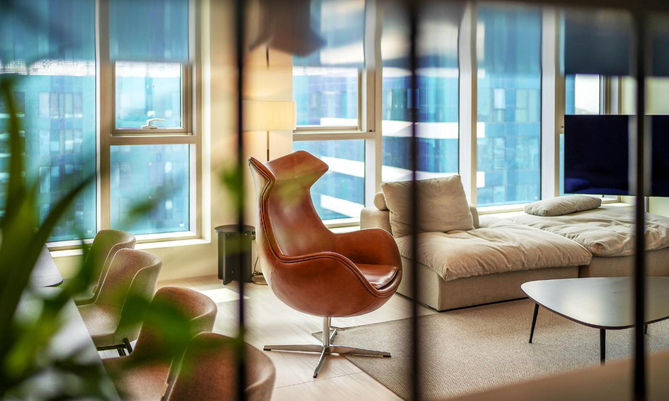 Penthouse A - Photo 16