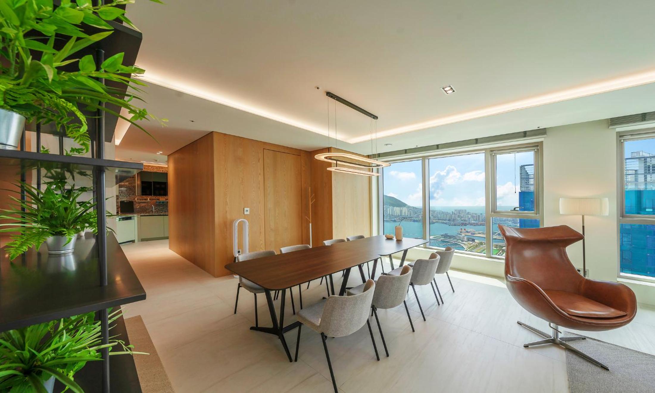 Penthouse A - Photo 13
