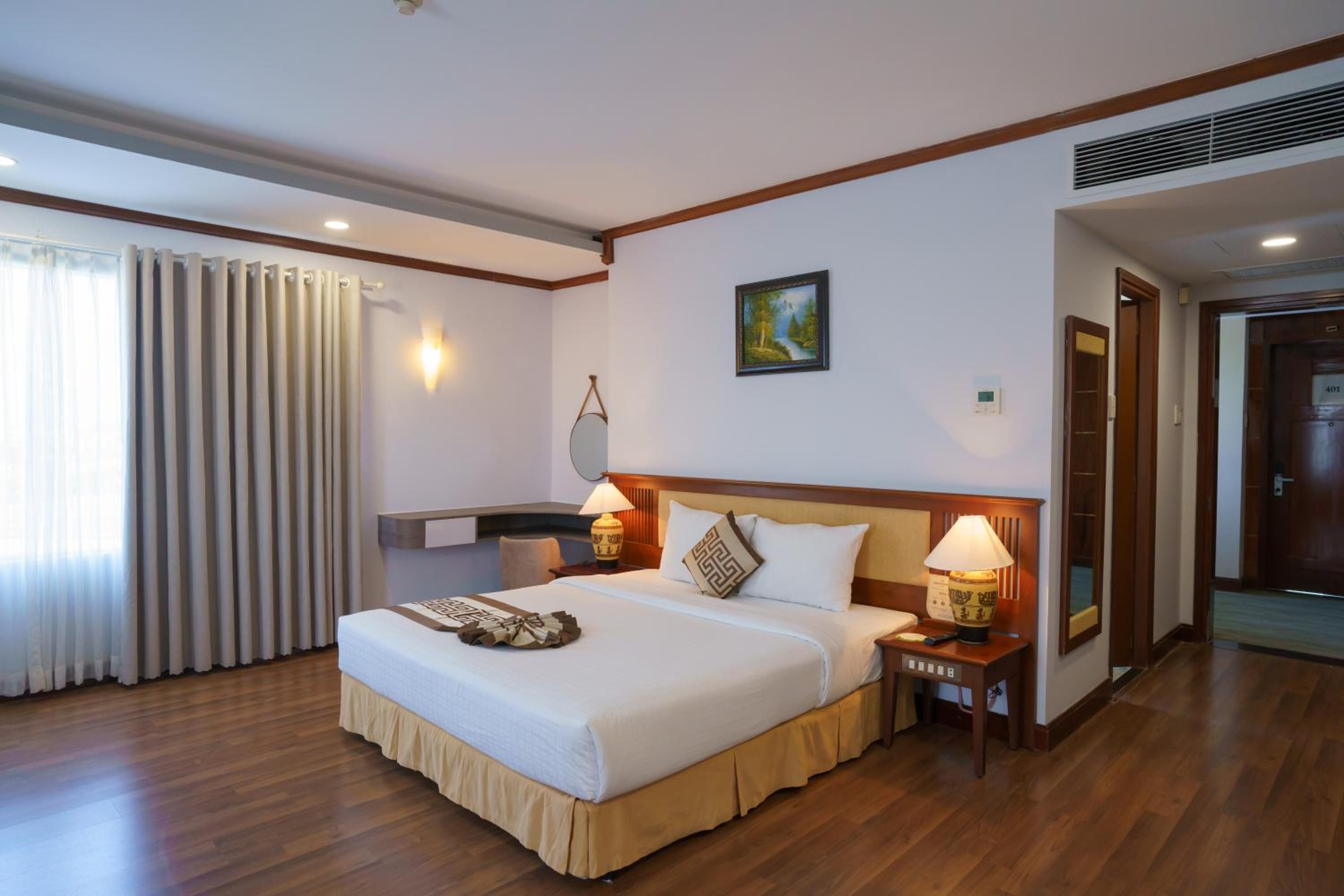 Superior Business Double Room photo 3