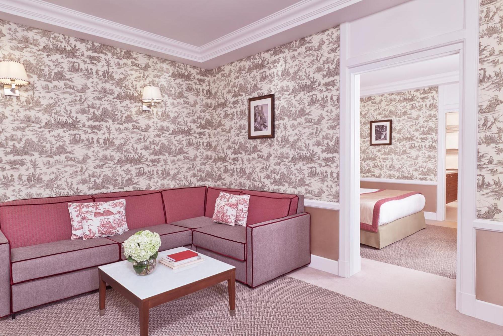Prestige Junior Suite - Photo 5