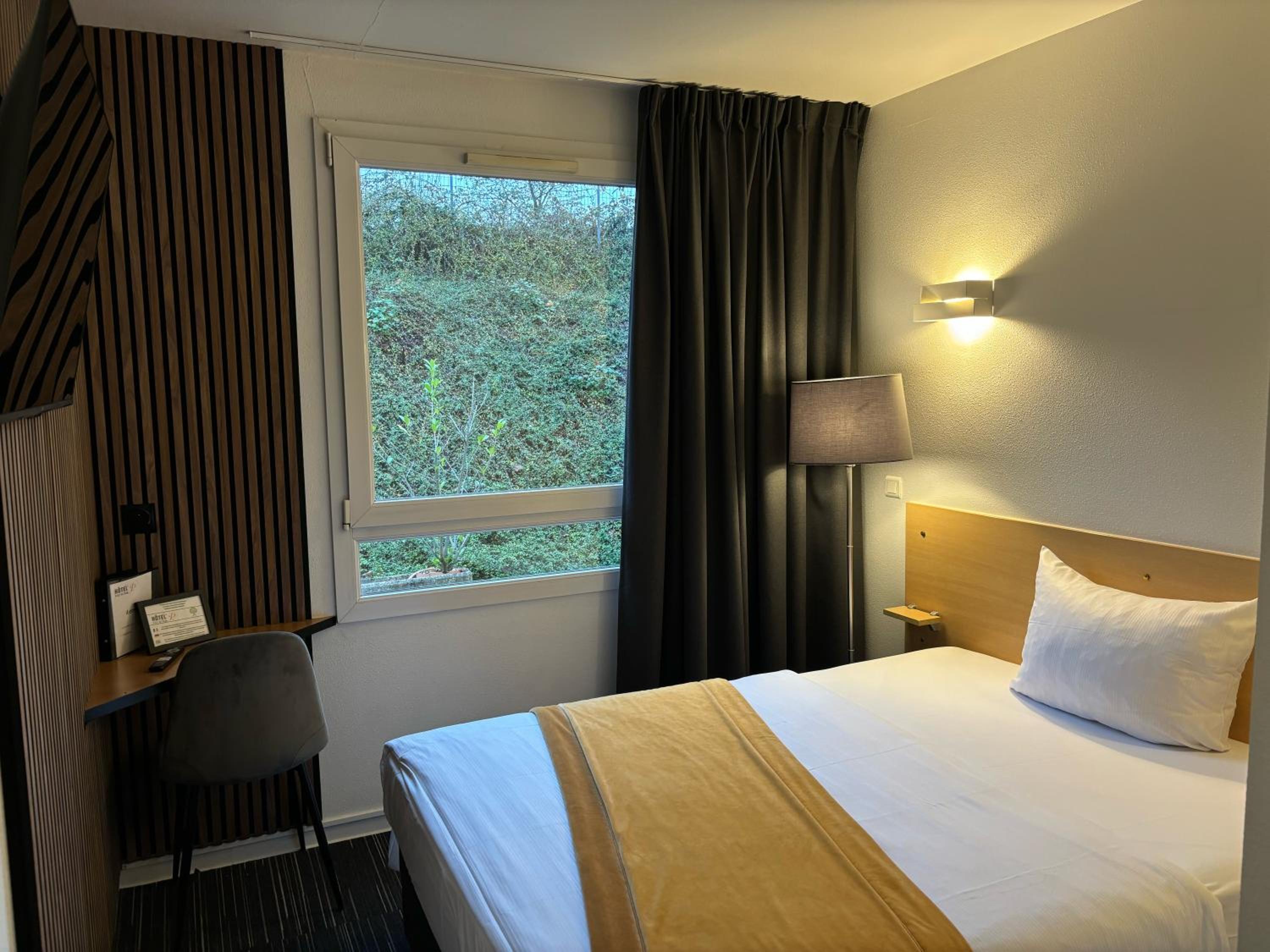 Comfort Double Room photo 3