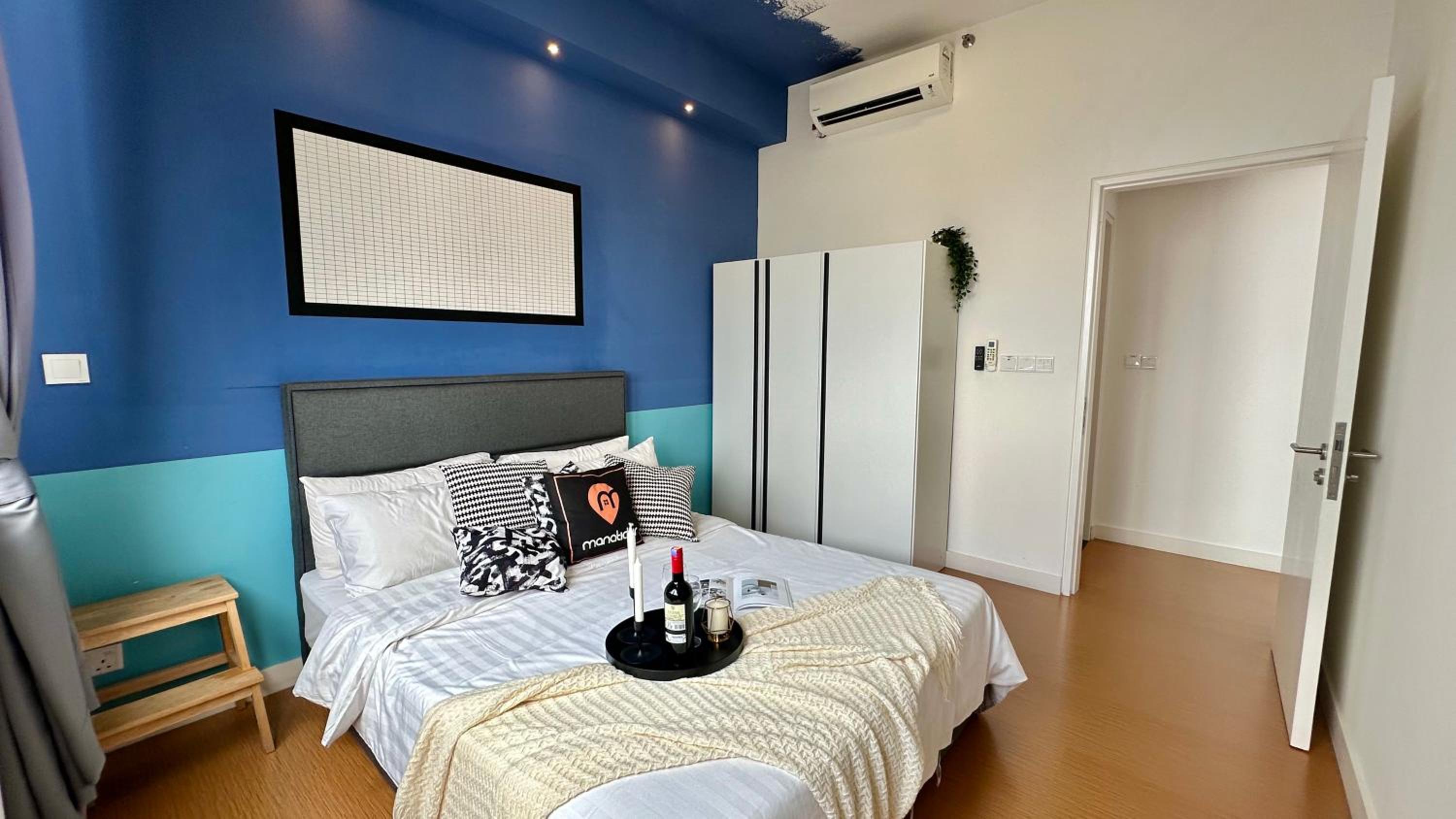 Two-Bedroom Apartment - Photo 62