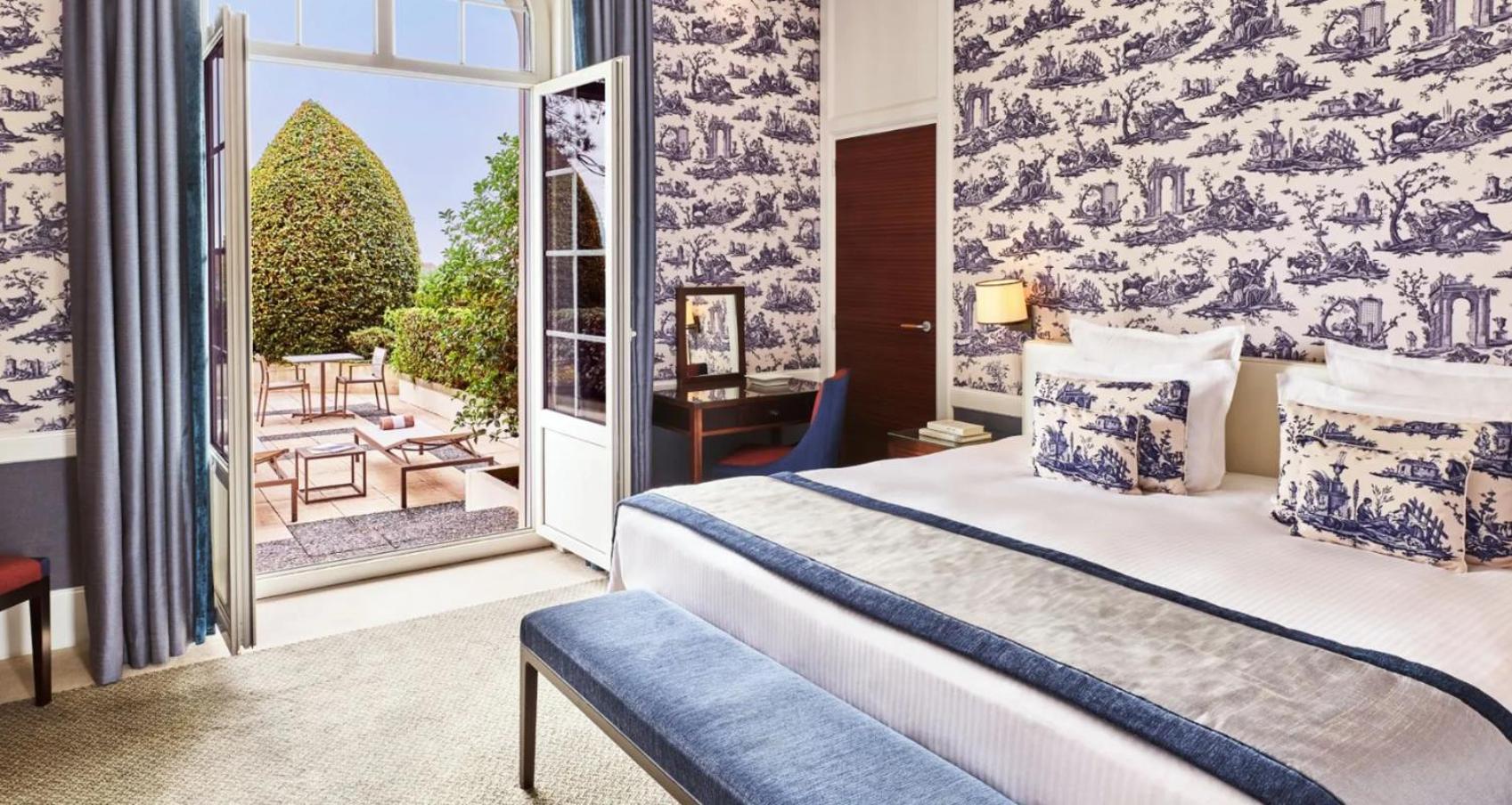 Prestige Room with terrace - Photo 1