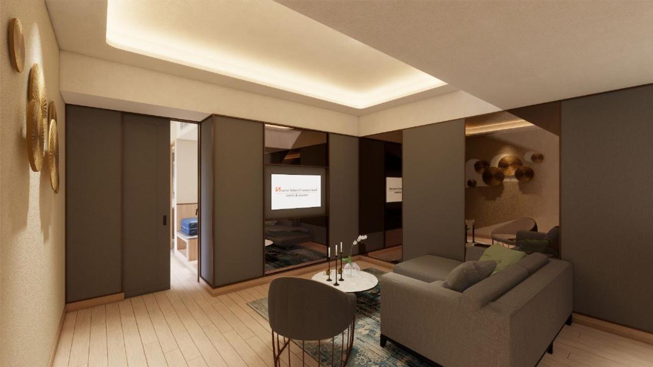 Executive Suite - Photo 5