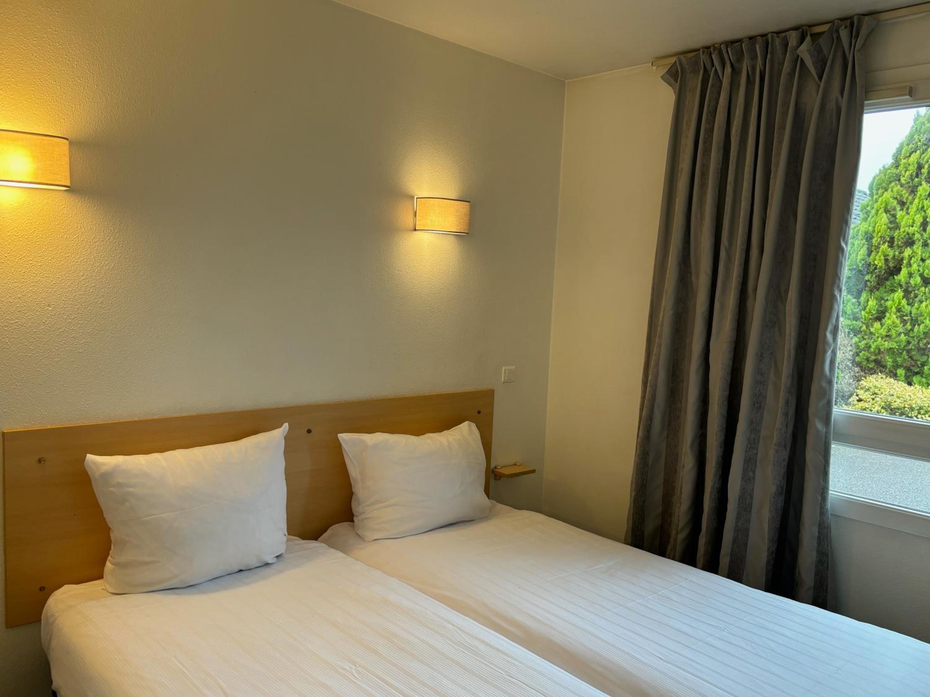 Comfort Twin Room photo 2