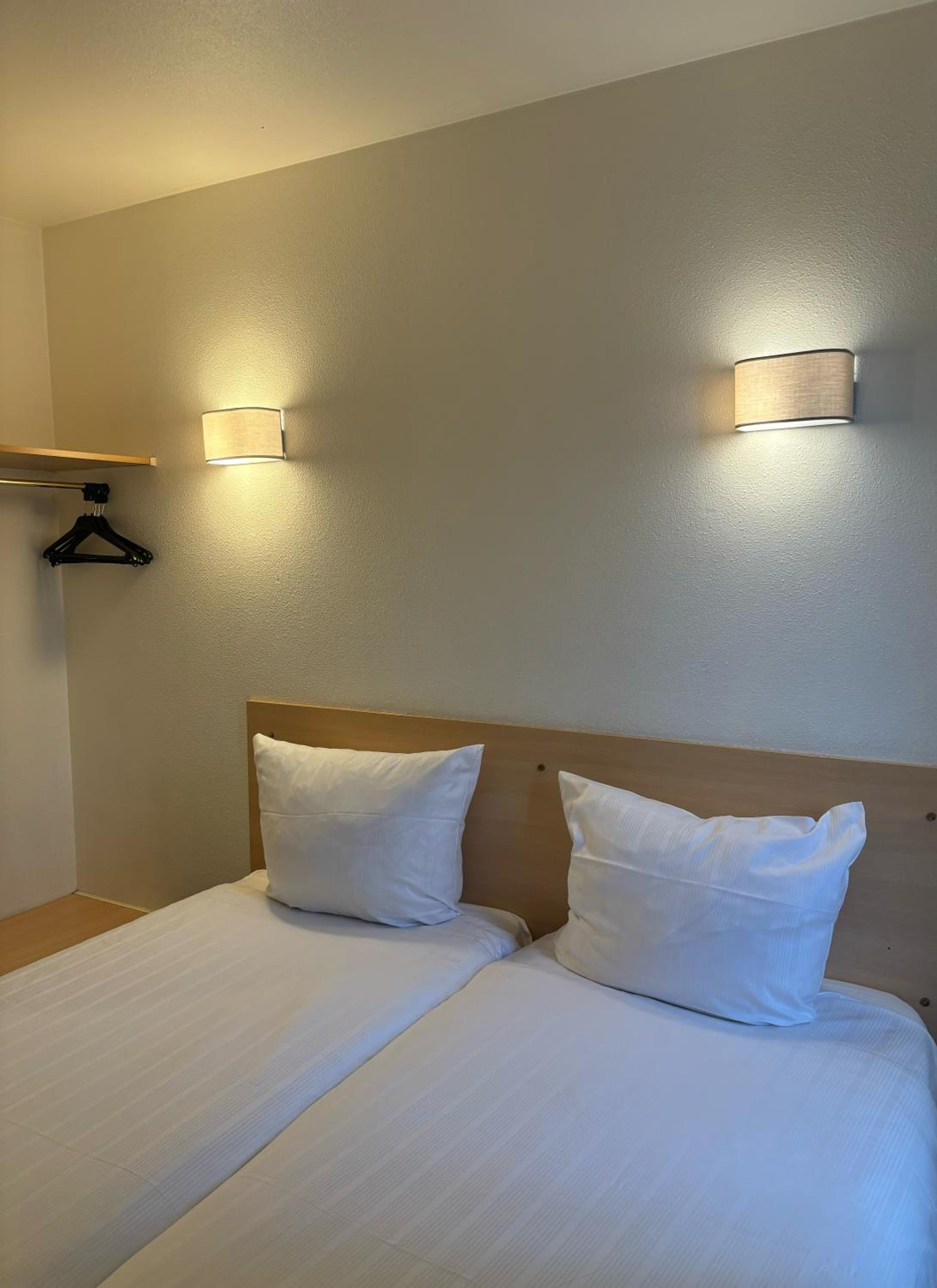 Comfort Twin Room