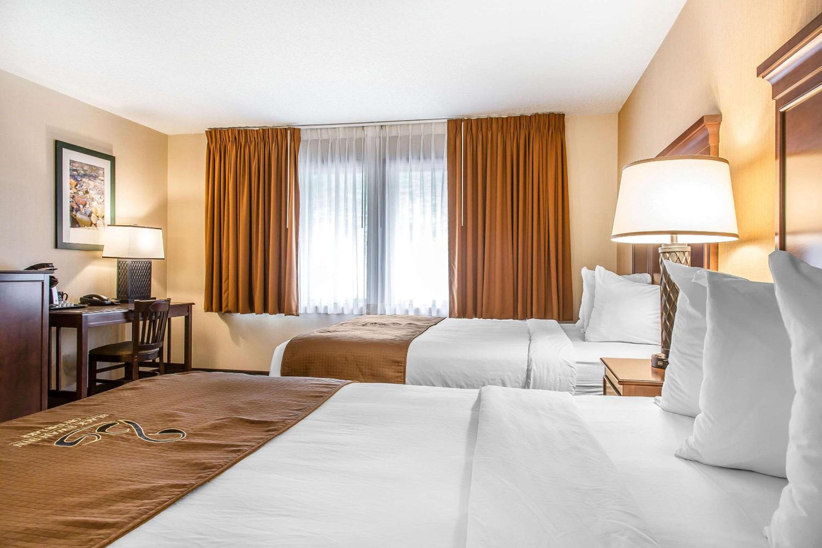 Superior Room with Two Queen Beds, photo 7