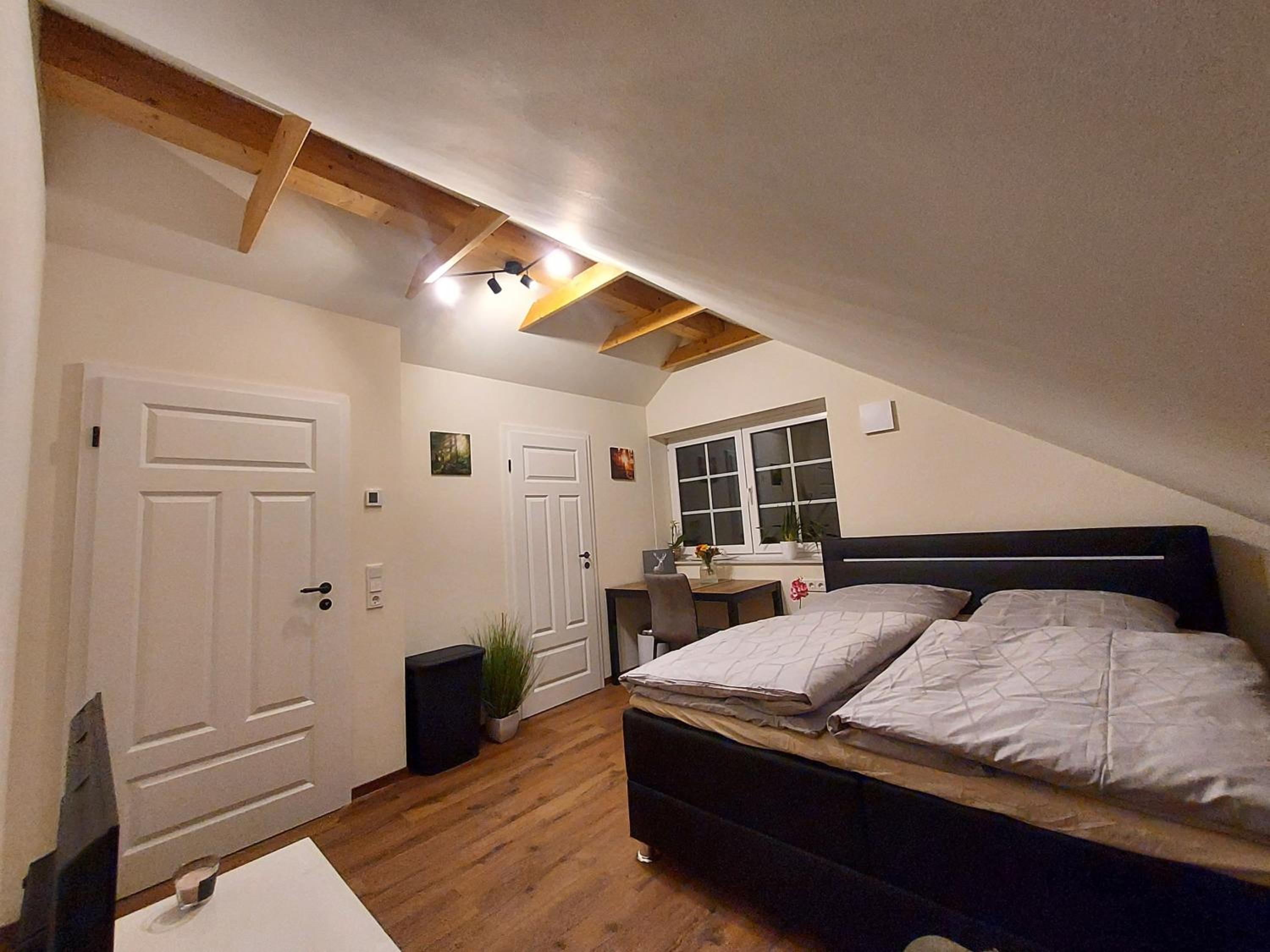Two-Bedroom House photo 1