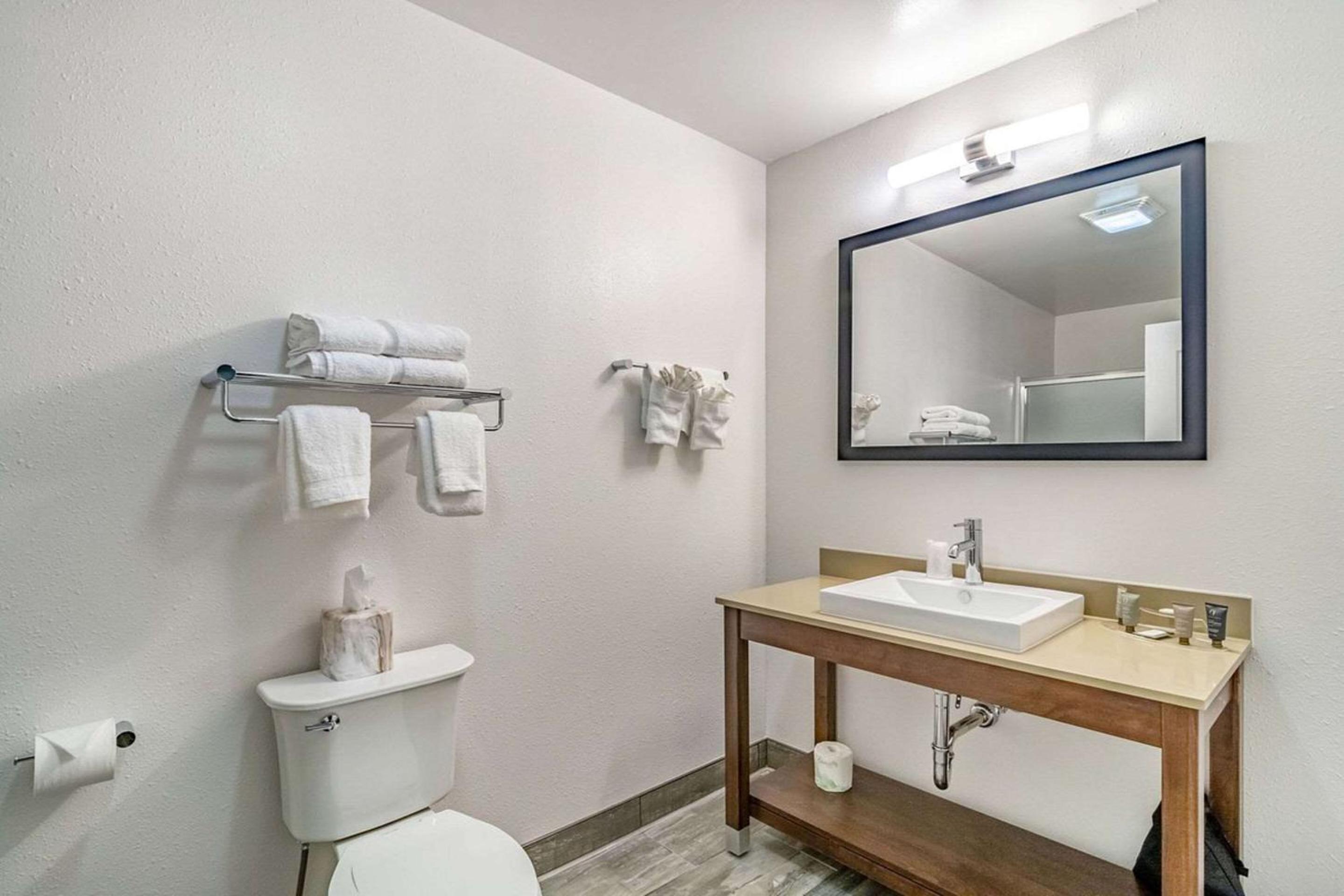 King Room - Accessible/Non-Smoking - Photo 4