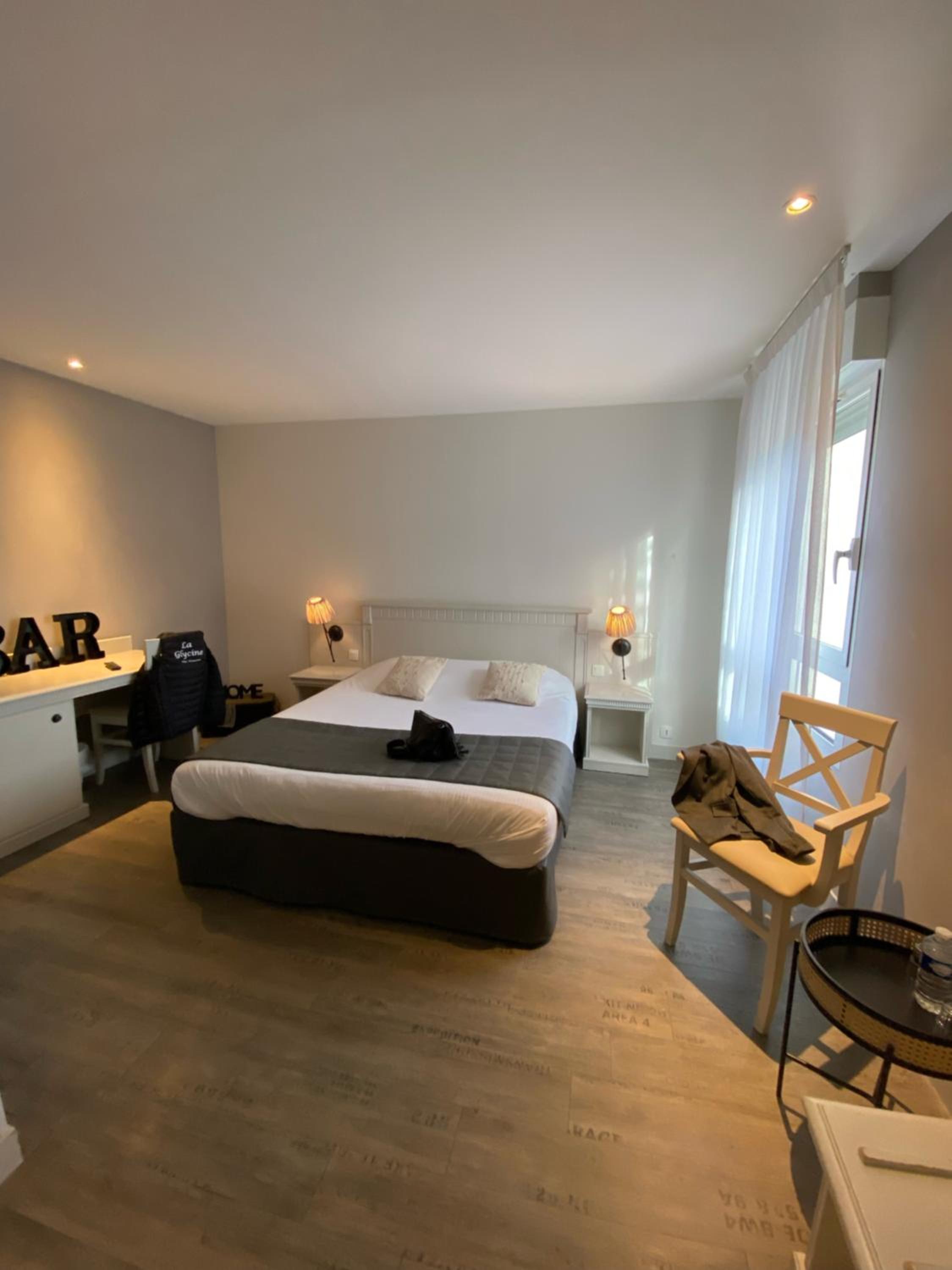 Superior Double Room - Photo 12