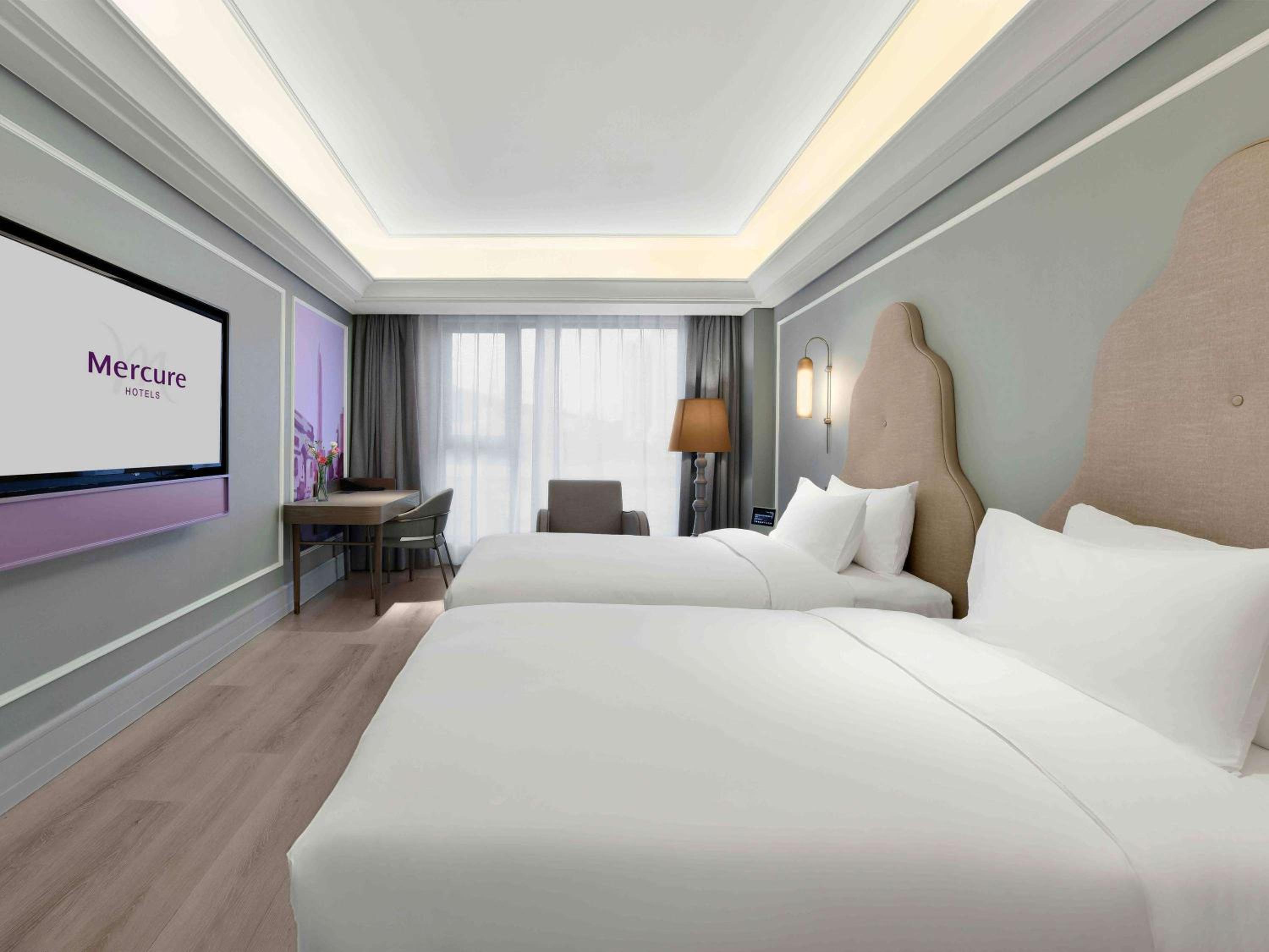 Privilege Twin Room