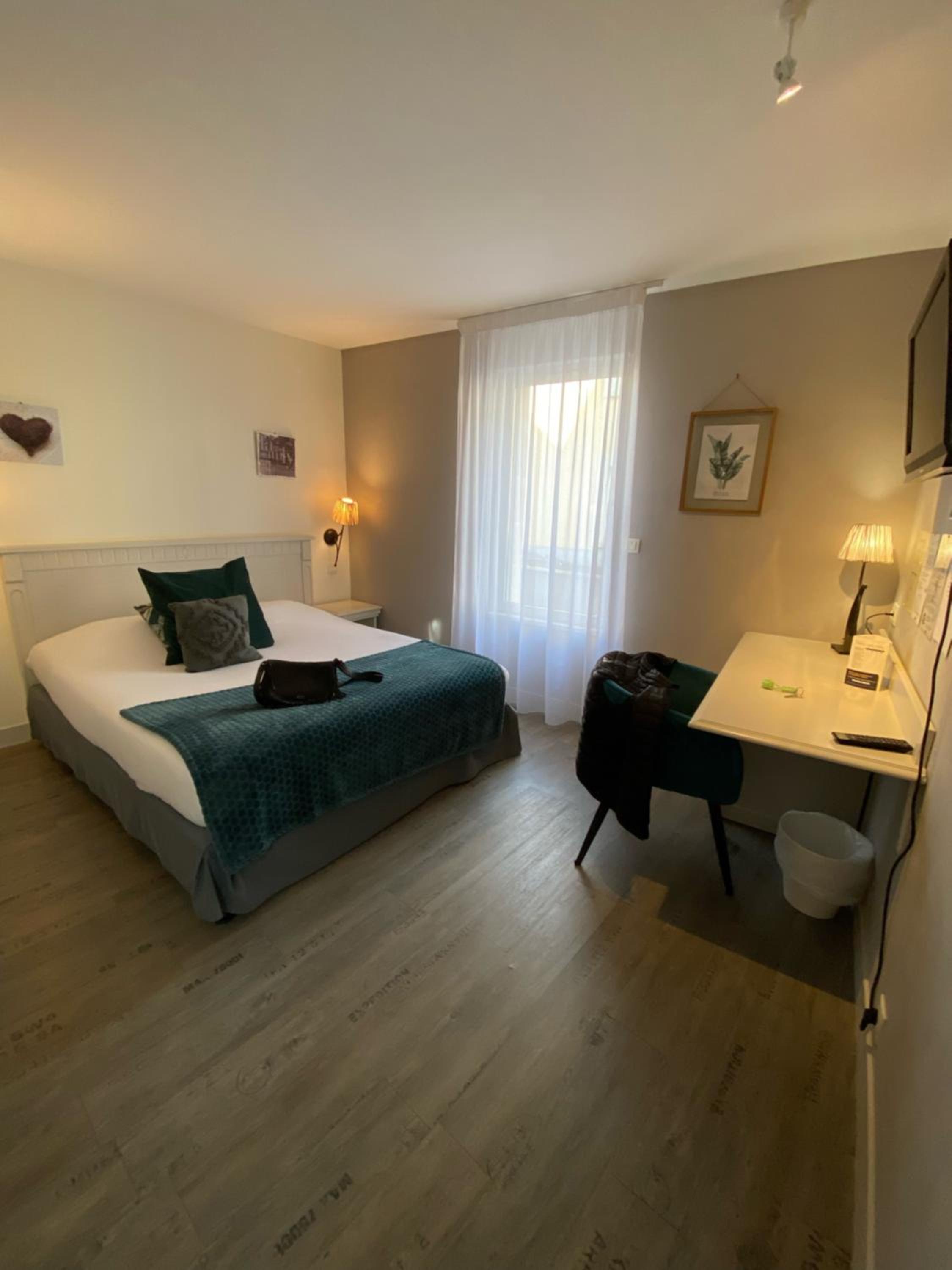 Superior Double Room - Photo 4
