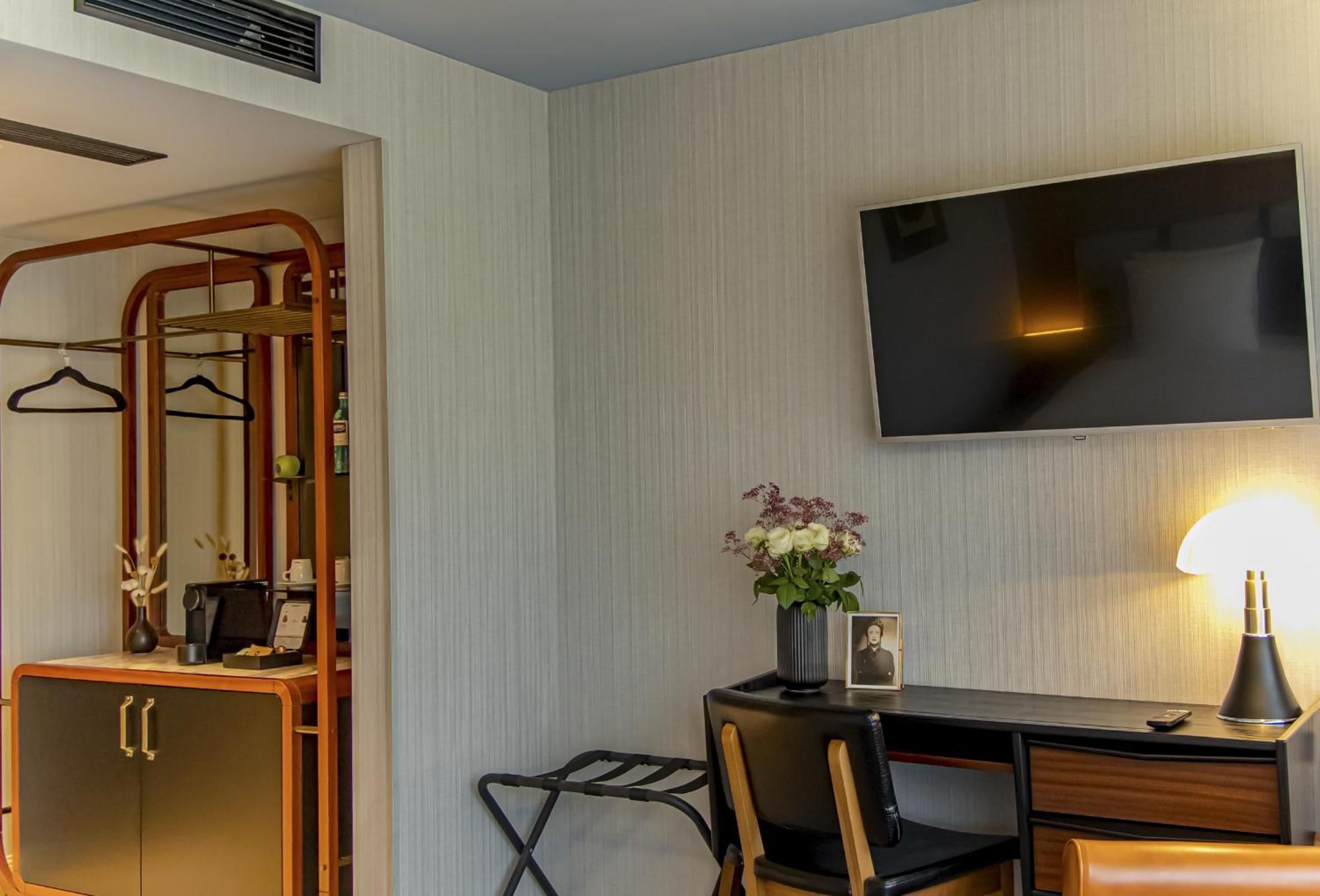 Superior Double Room - Photo 3