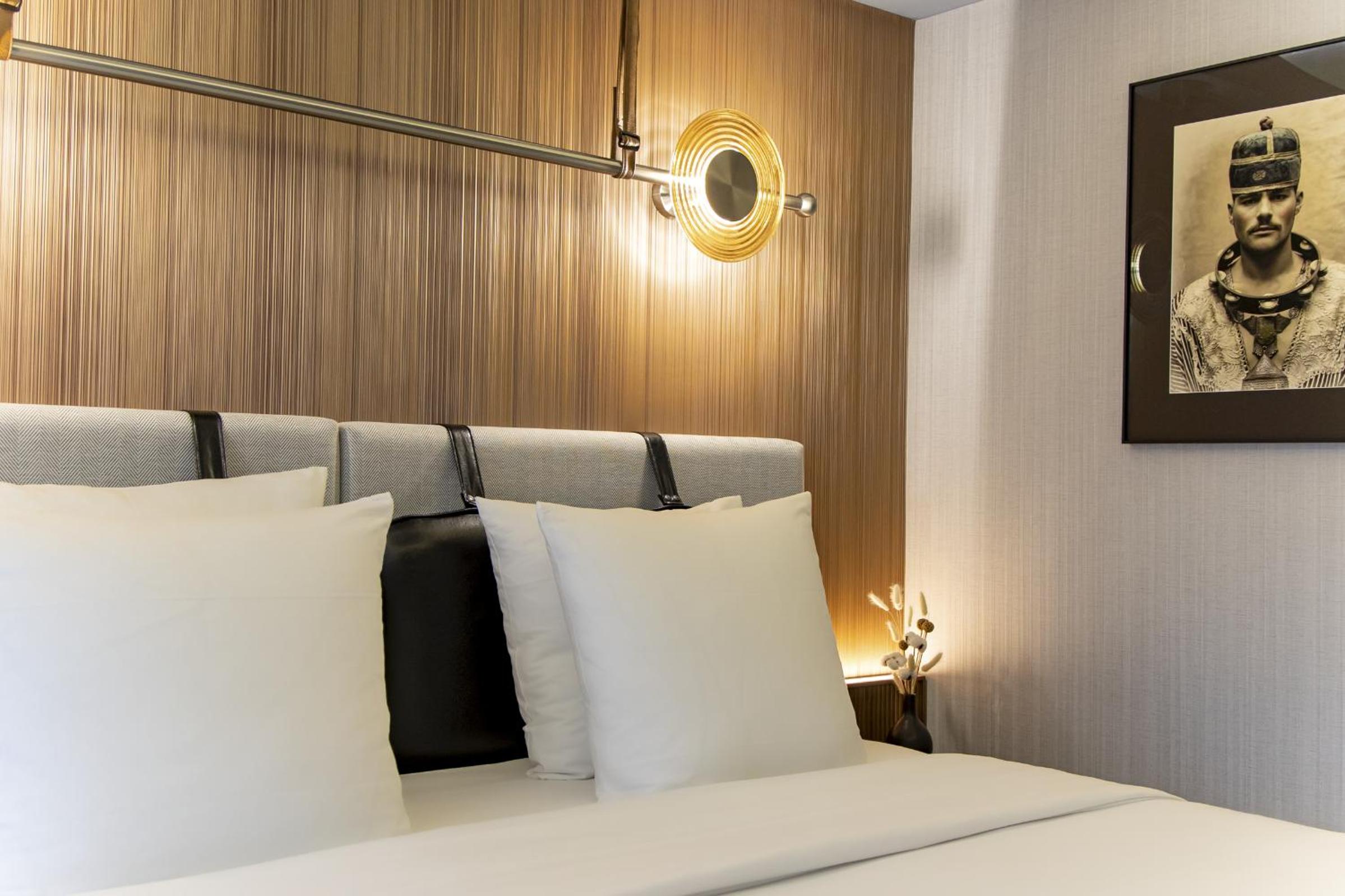 Superior Double Room - Photo 5