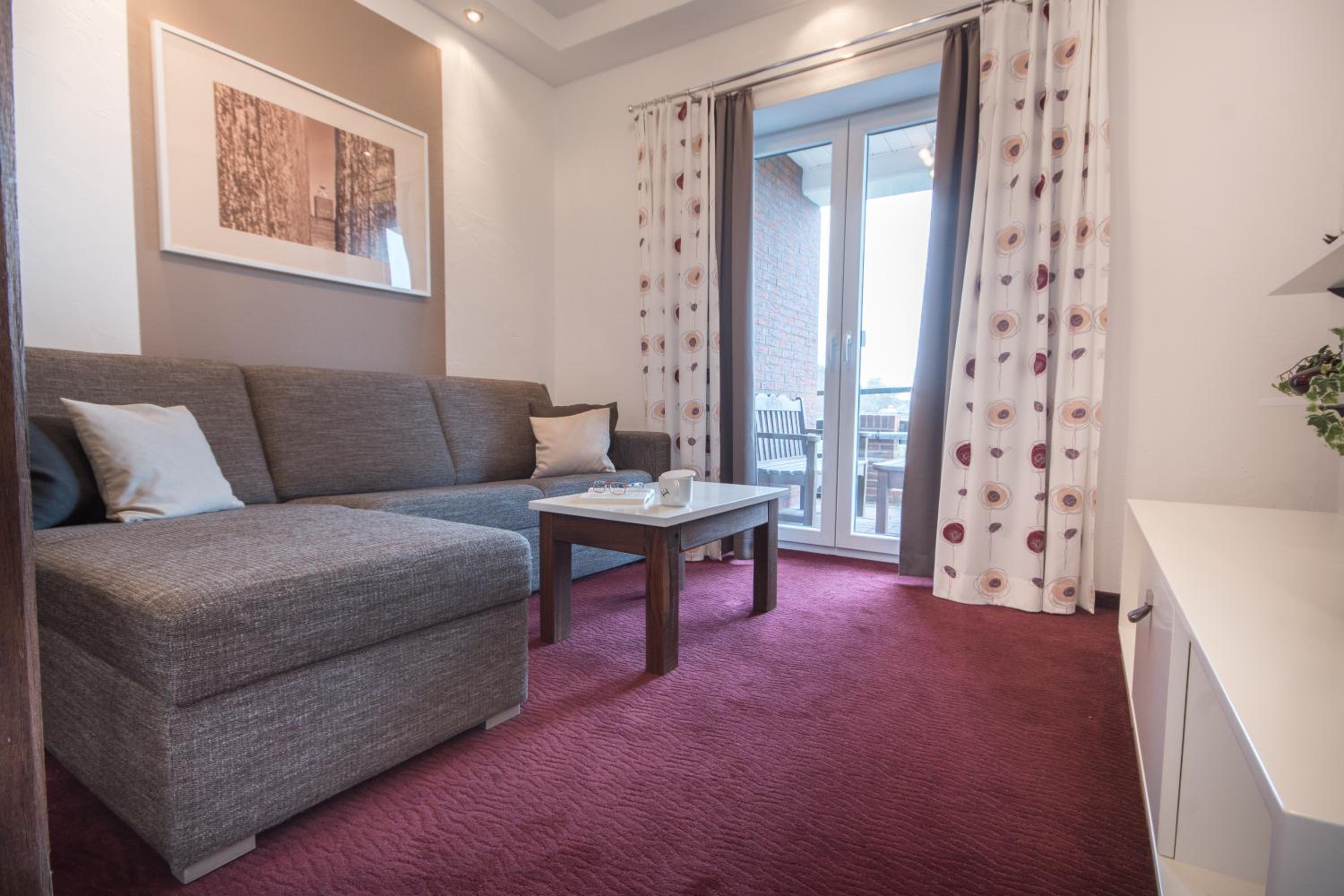 Superior Double Room photo 1