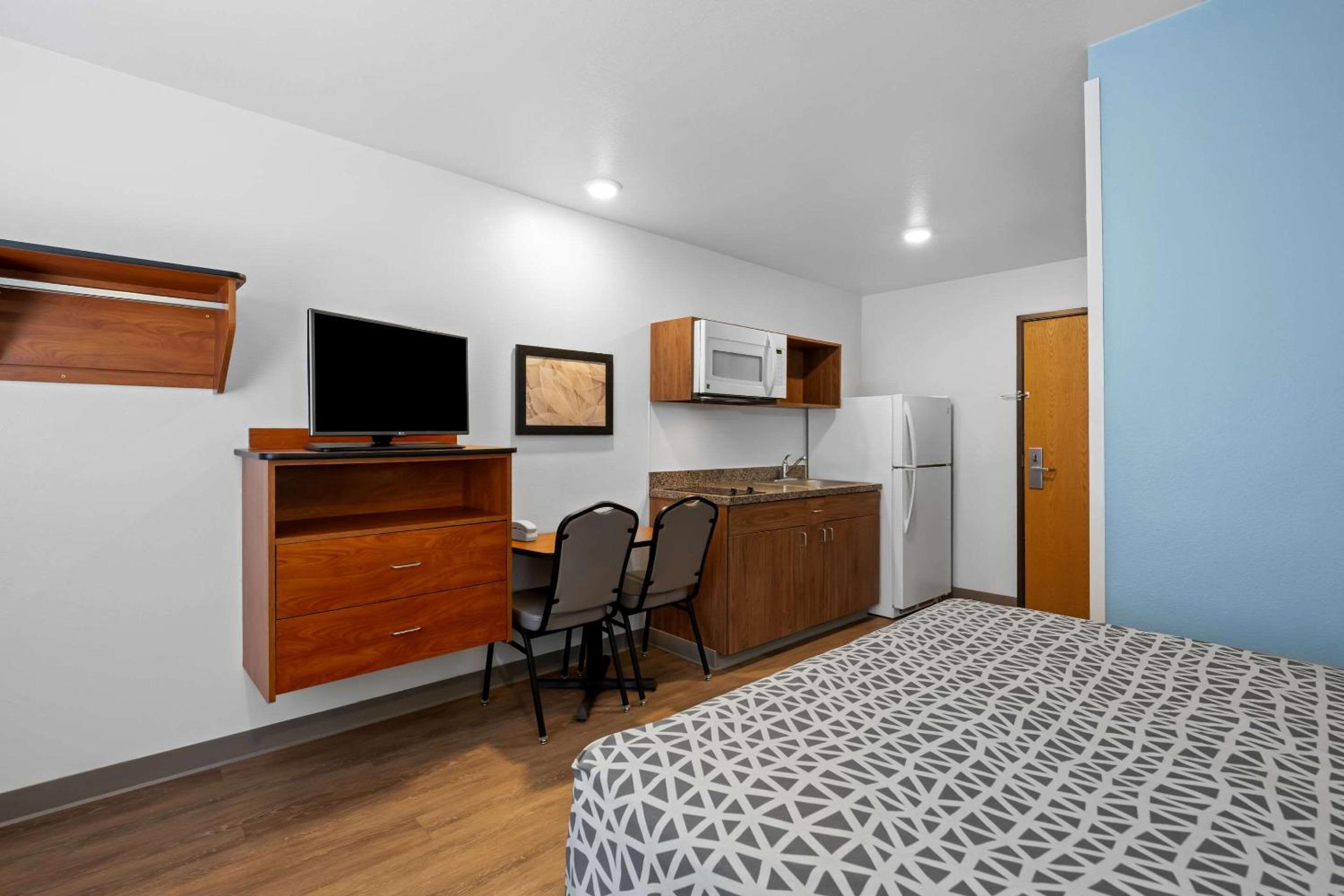 WoodSpring Suites Hobbs, Foto 4