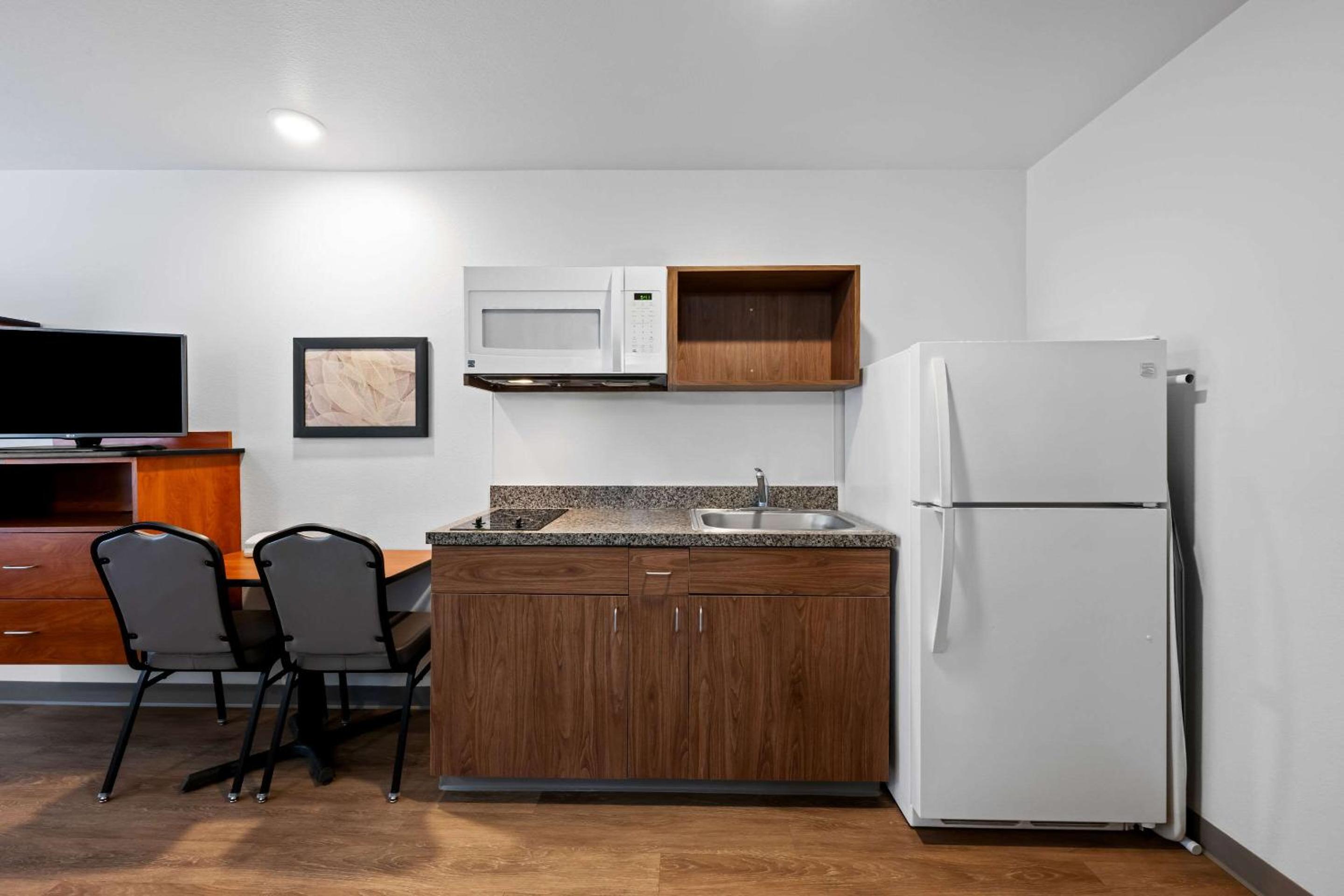 WoodSpring Suites Hobbs, Foto 2