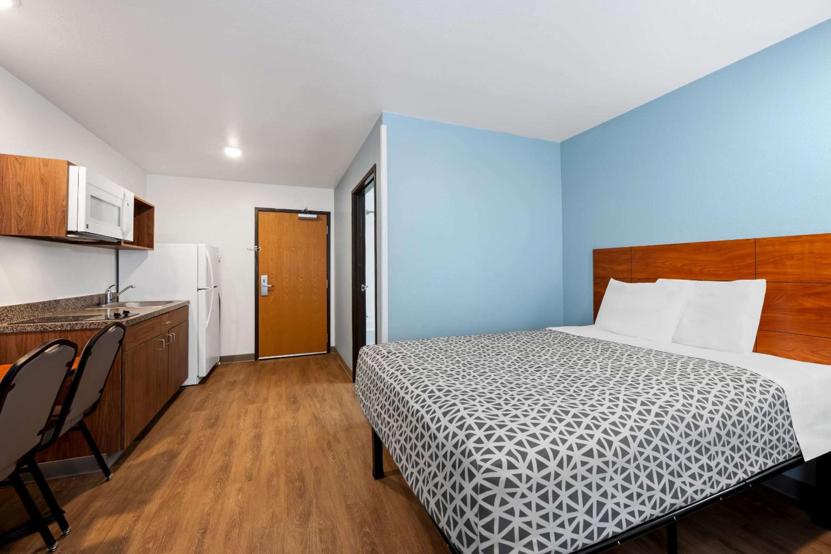 WoodSpring Suites Hobbs, Foto 5