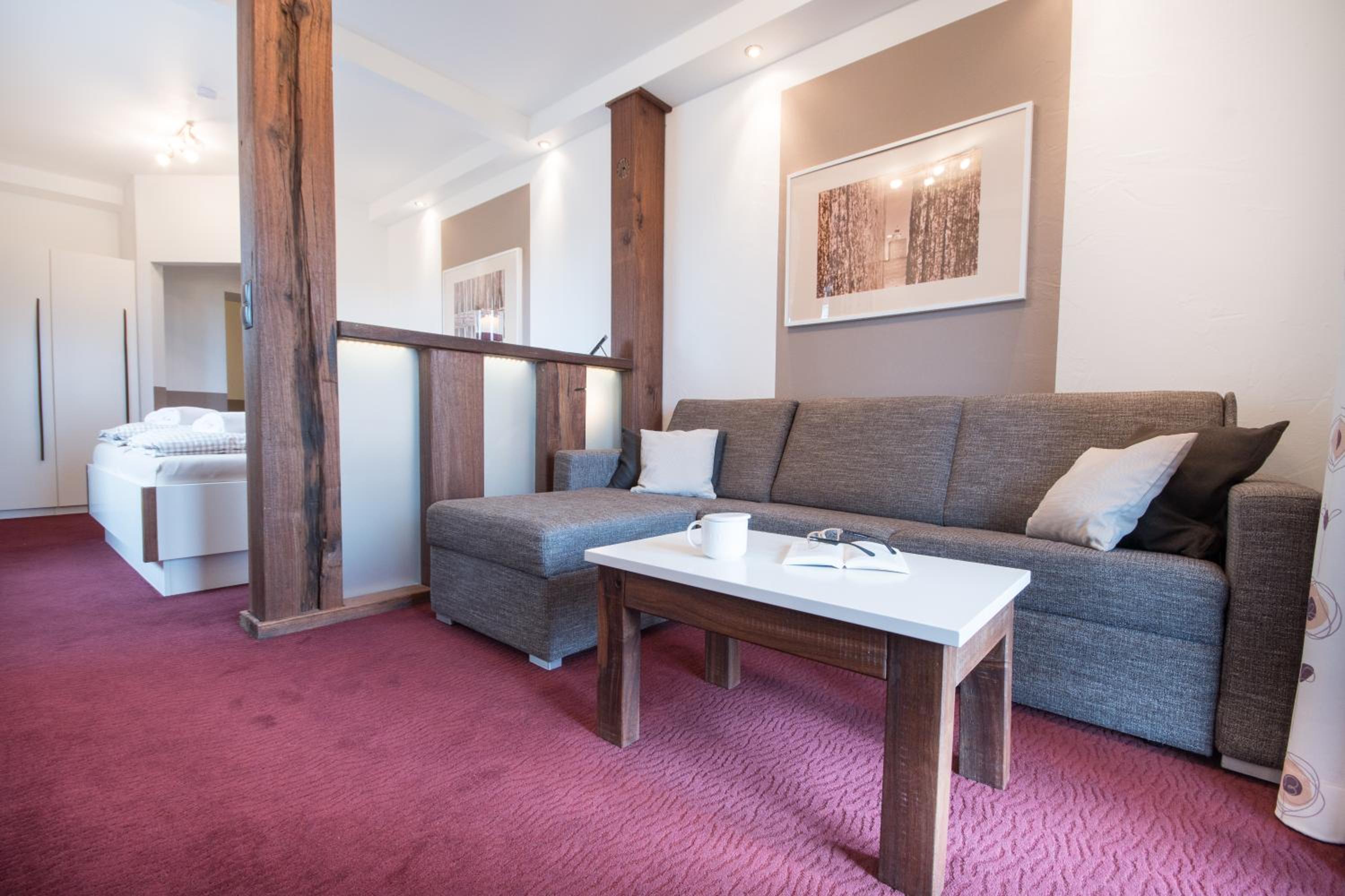 Superior Double Room photo 2