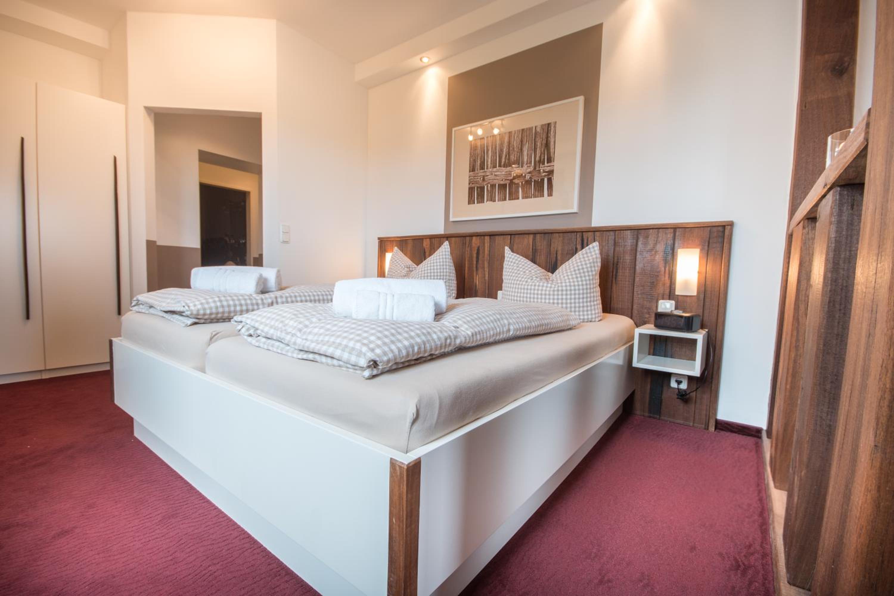 Superior Double Room photo 3