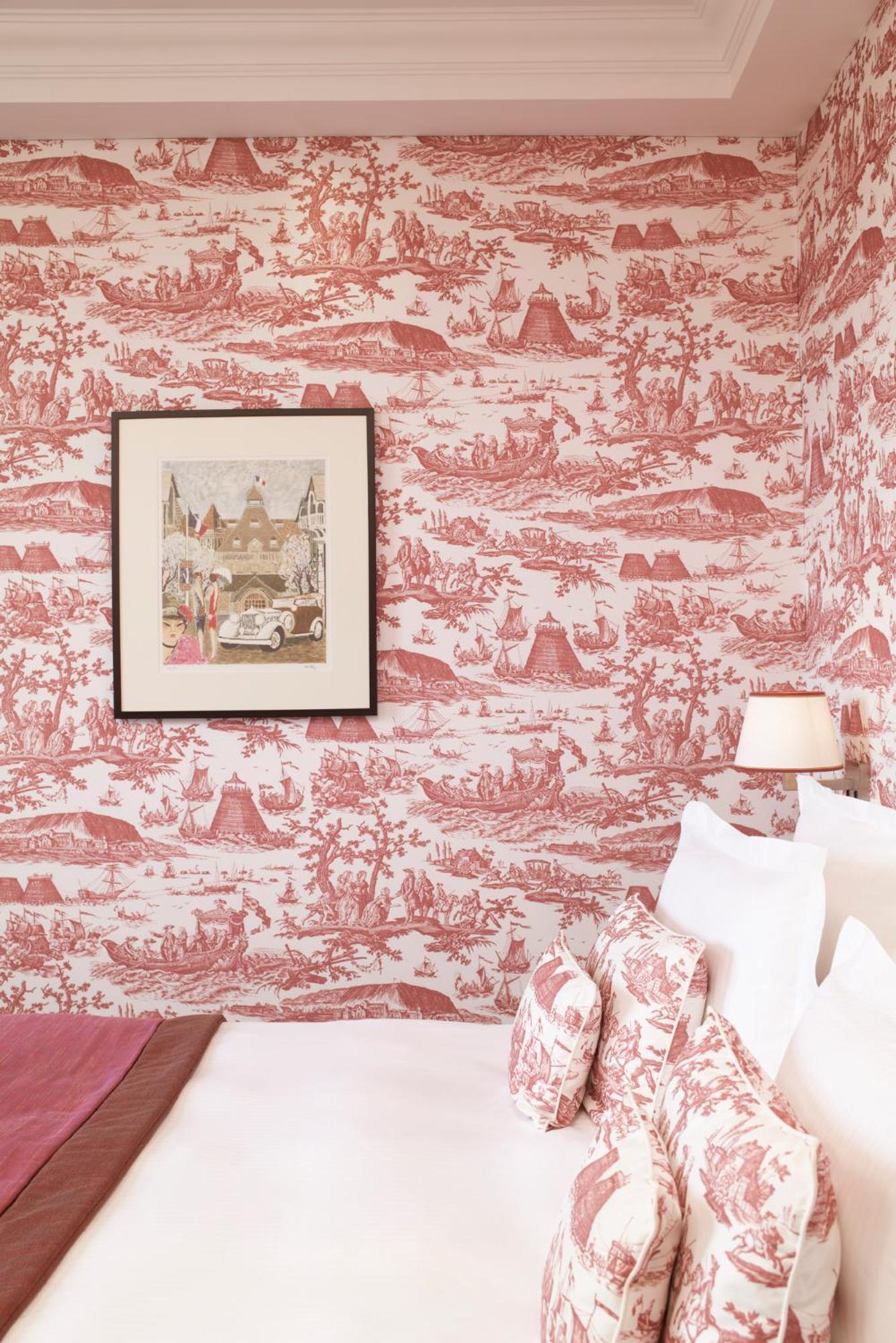 Prestige Room - Photo 1