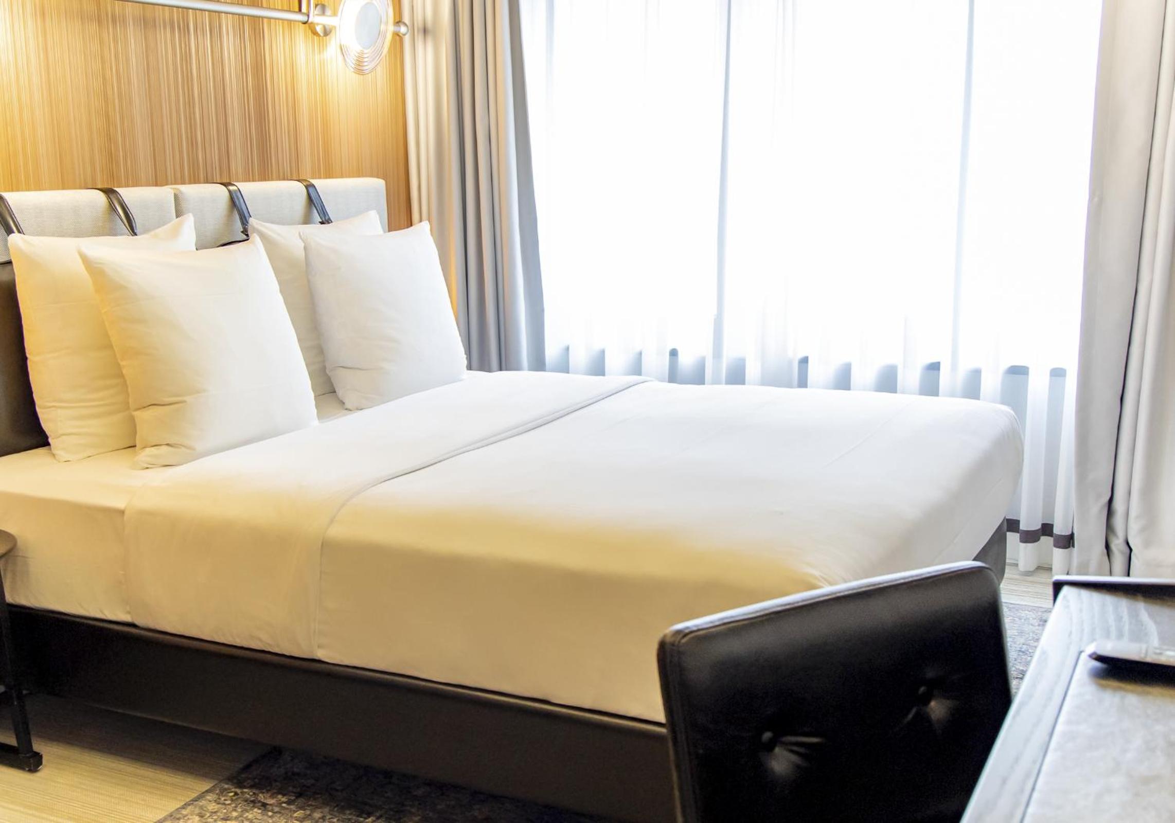 Classic Double Room - Photo 2