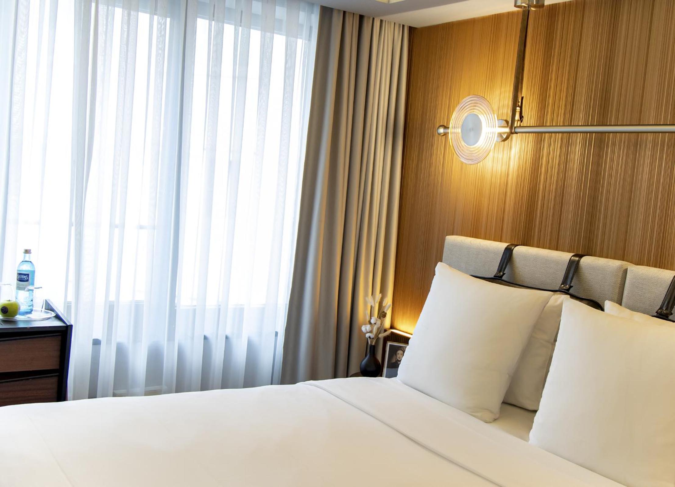 Classic Double Room - Photo 5