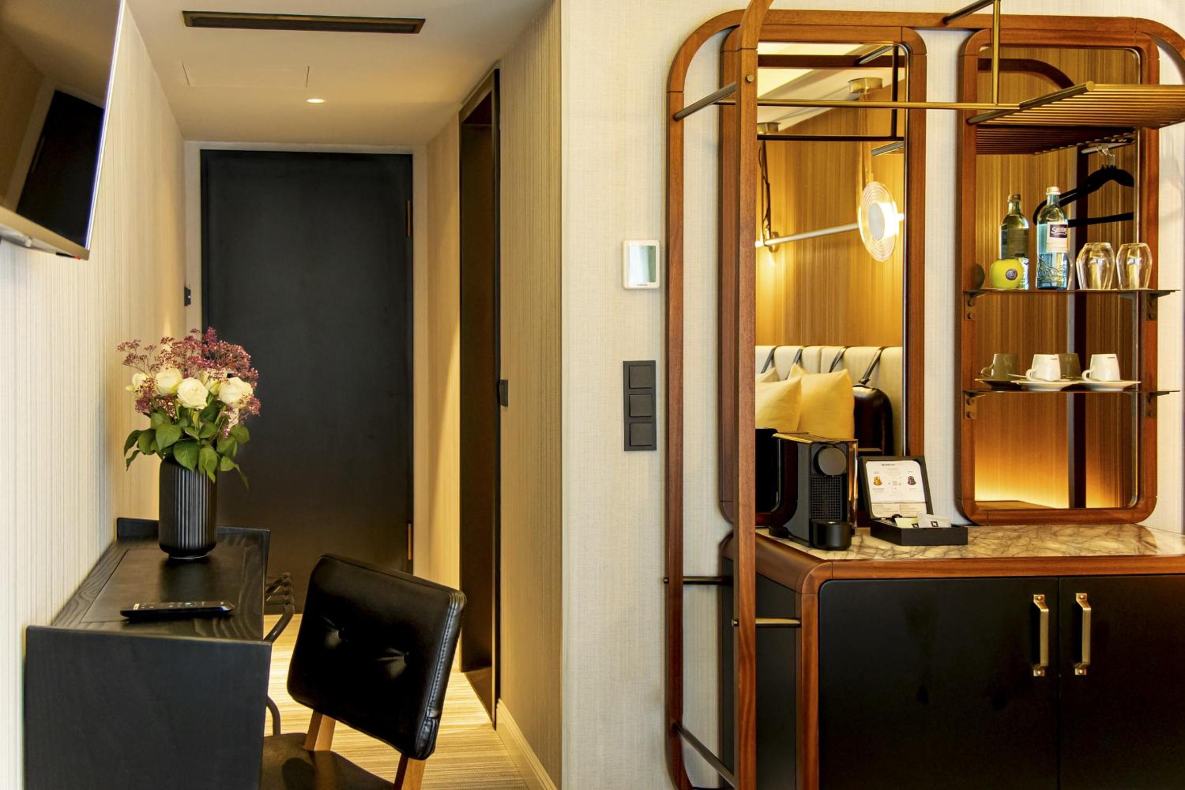 Classic Double Room - Photo 3