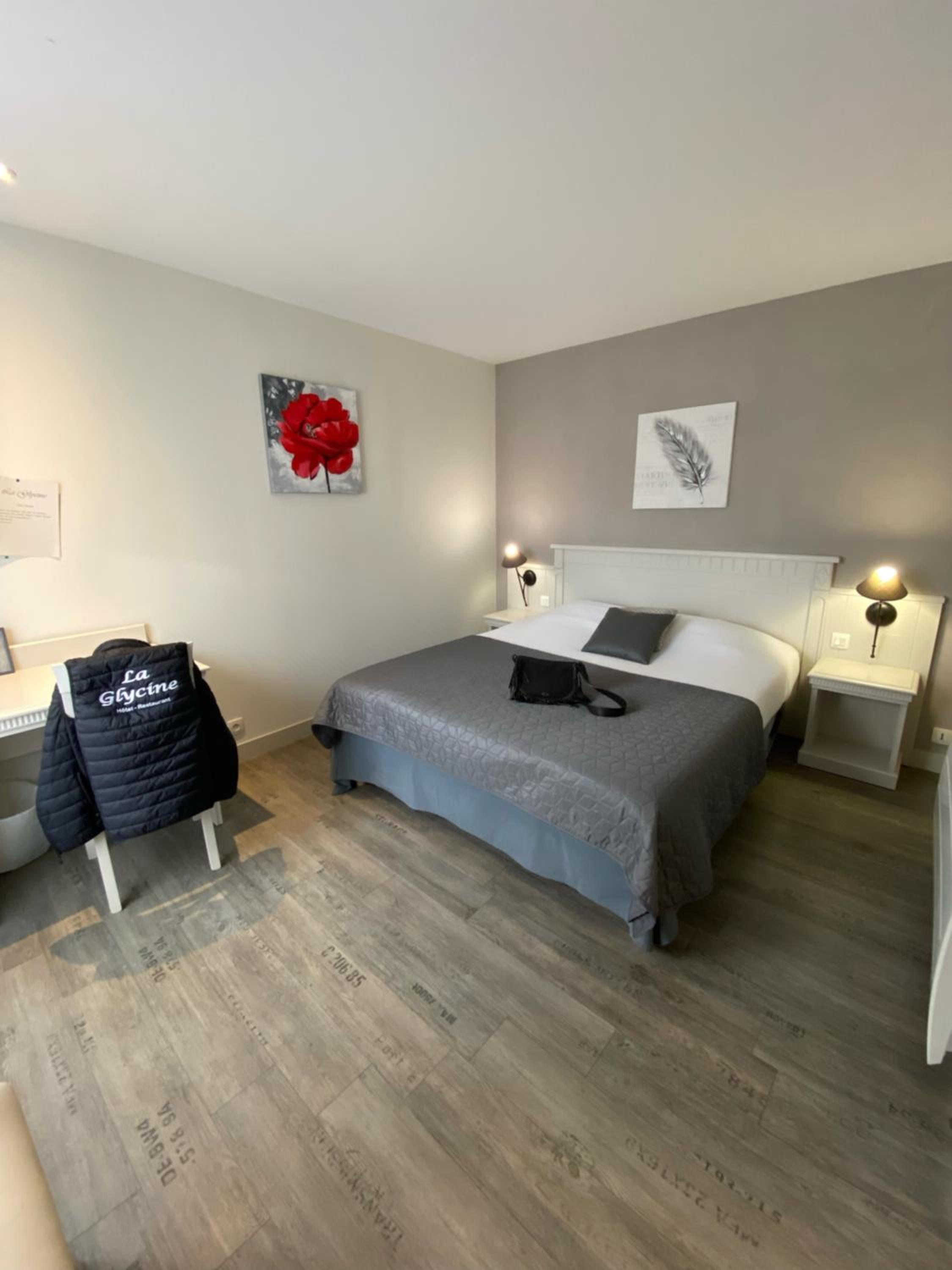 Superior Double Room - Photo 3