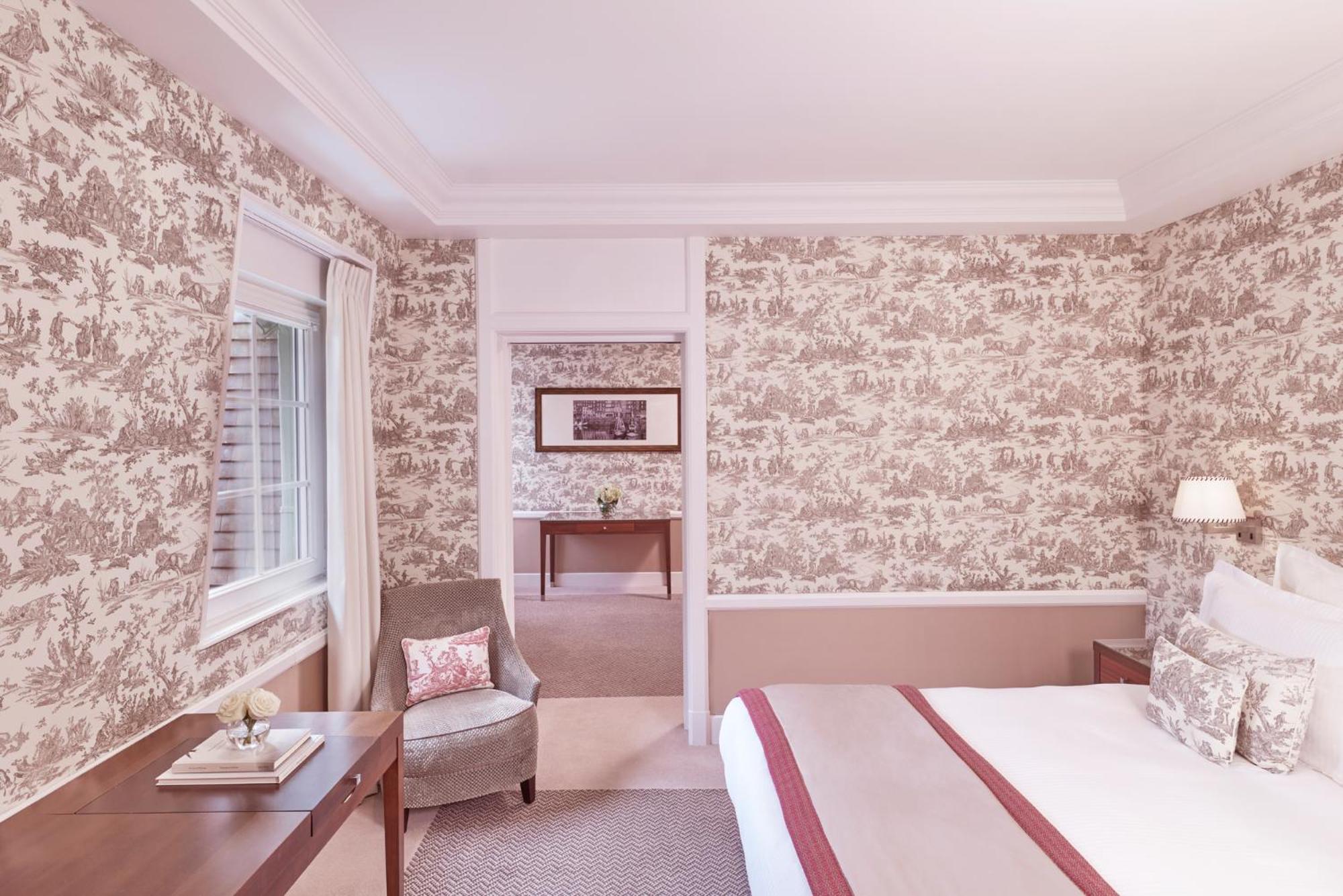 Prestige Junior Suite - Photo 1