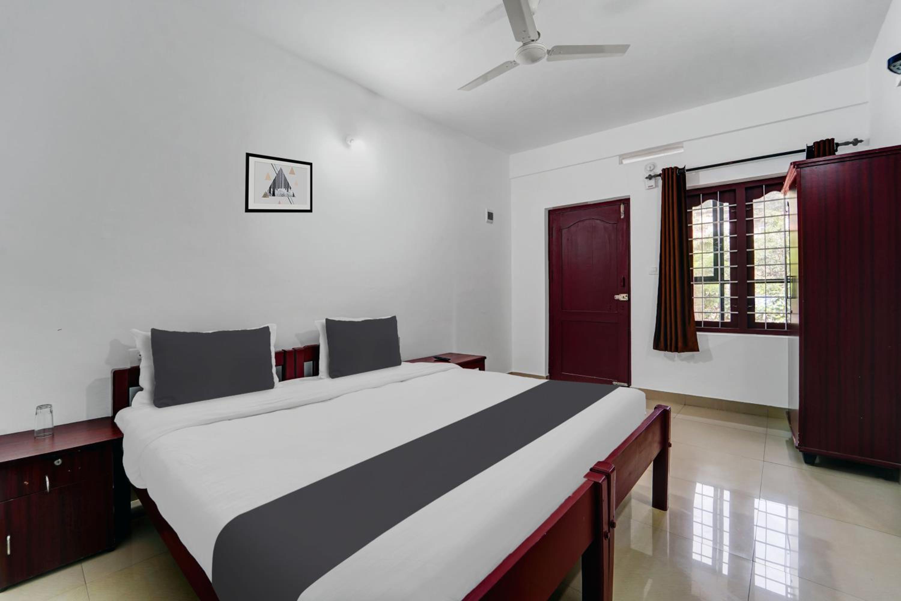 Classic Triple Room photo 1
