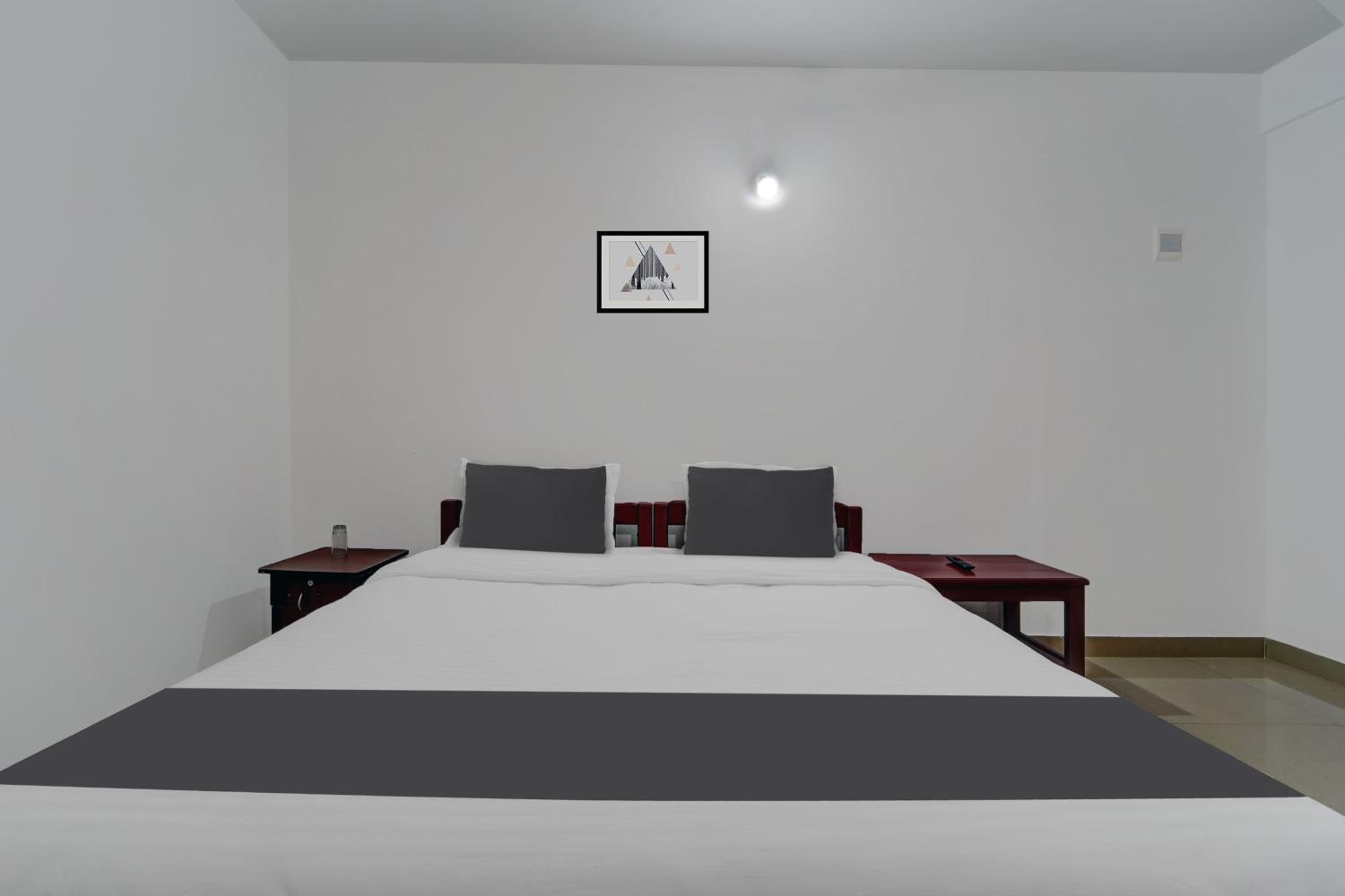 Classic Triple Room photo 3