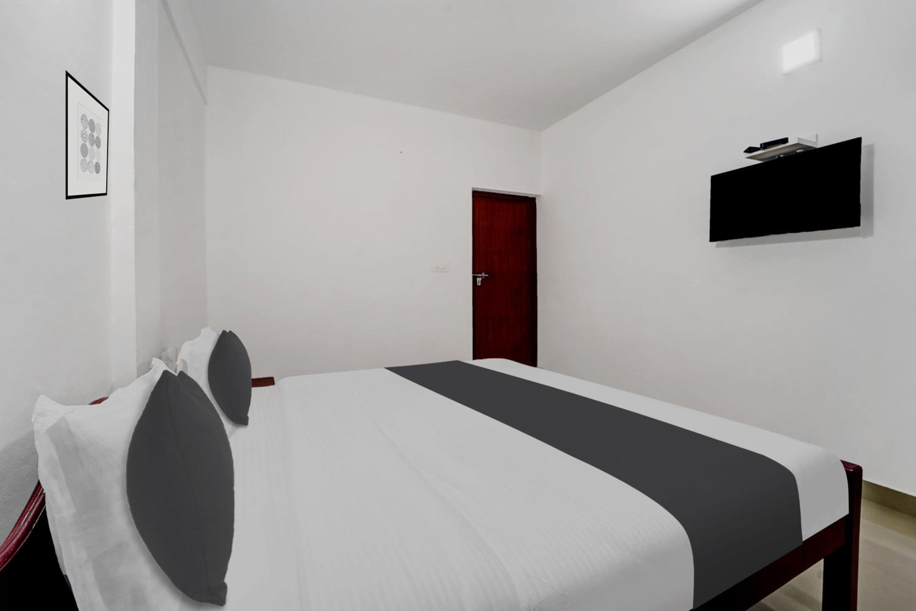 Classic Triple Room photo 2