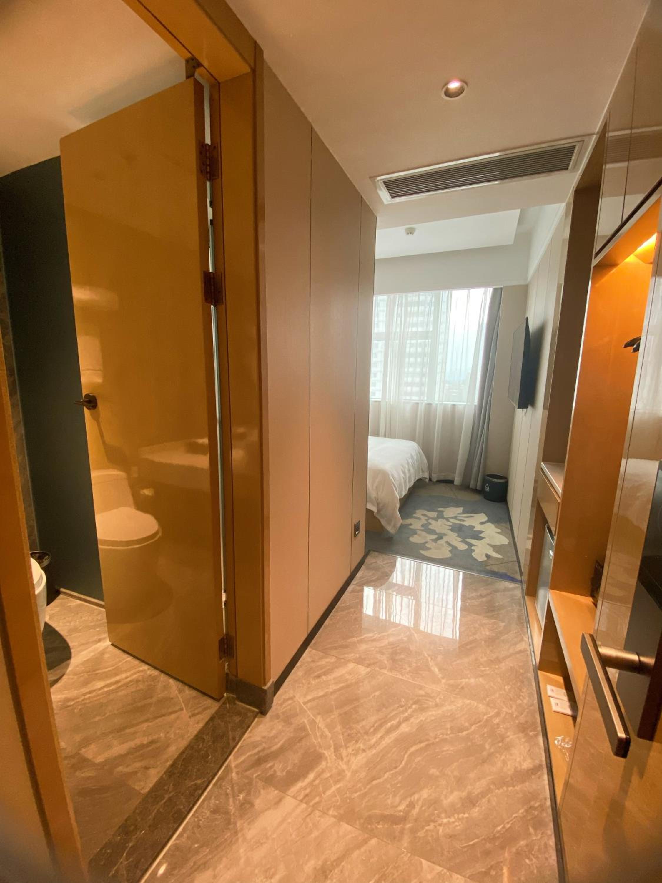 Superior Double Room photo 3
