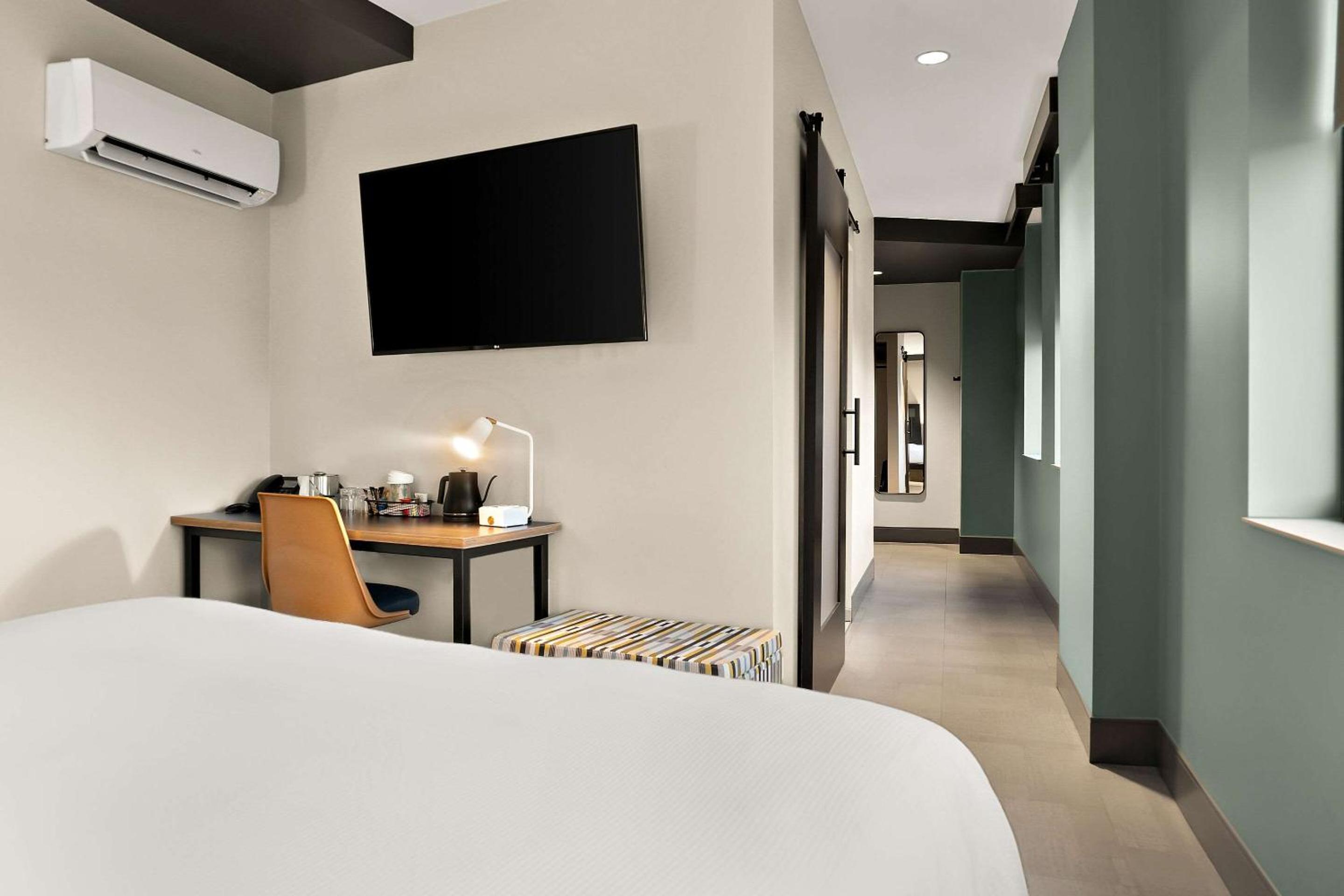 CityFlatsHotel - Port Huron, Ascend Hotel Collection, Foto 3