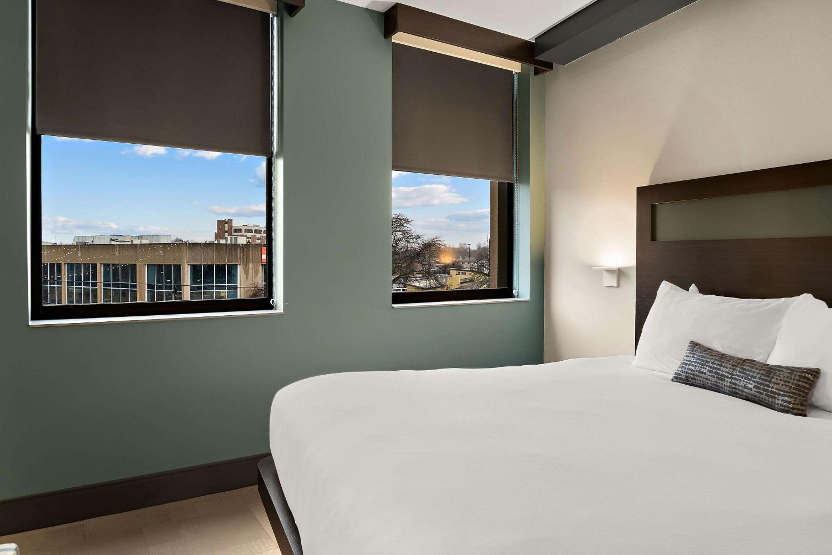 CityFlatsHotel - Port Huron, Ascend Hotel Collection, Foto 15