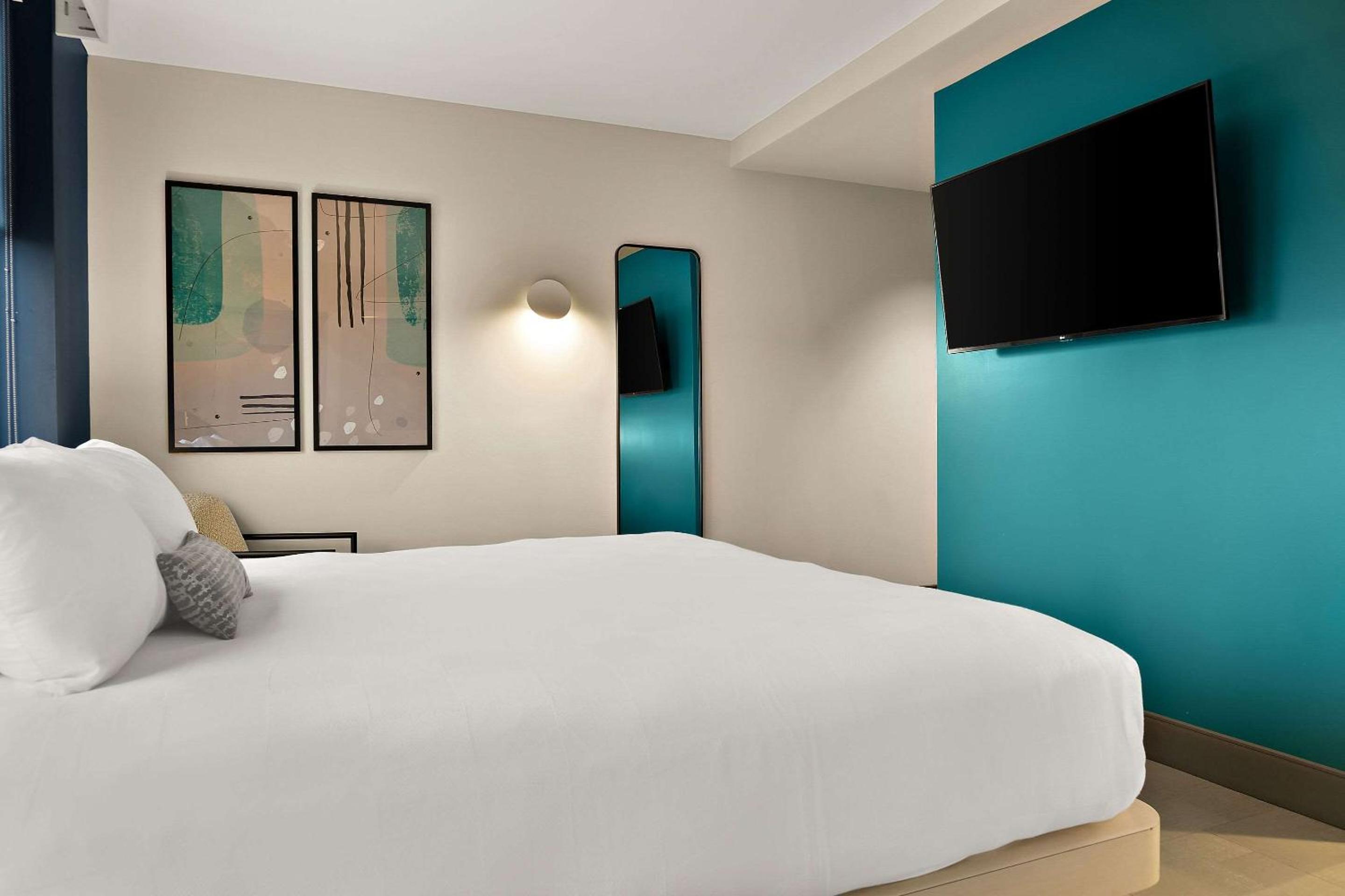 CityFlatsHotel - Port Huron, Ascend Hotel Collection, Foto 20