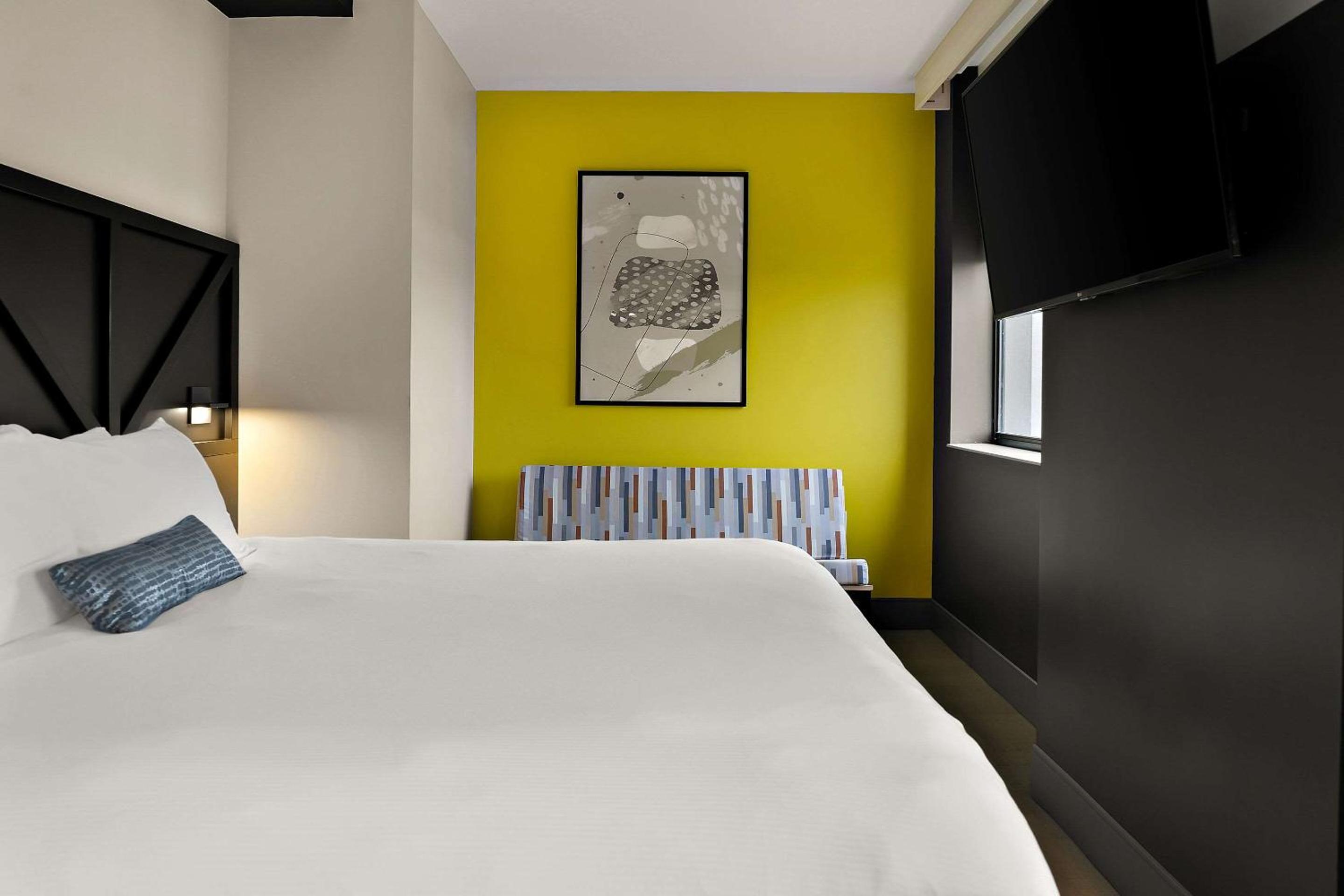 CityFlatsHotel - Port Huron, Ascend Hotel Collection, Foto 4