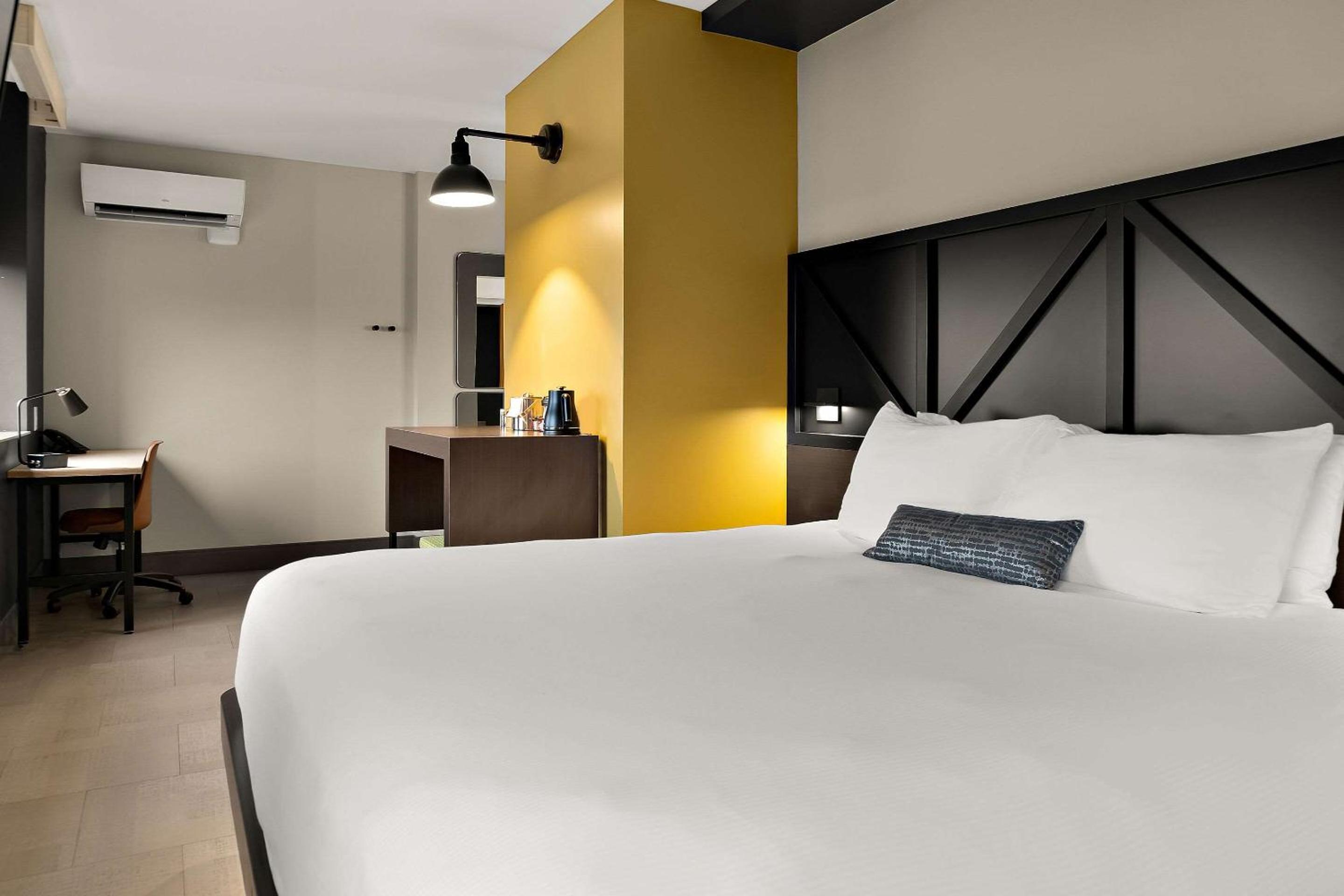 CityFlatsHotel - Port Huron, Ascend Hotel Collection, Foto 17