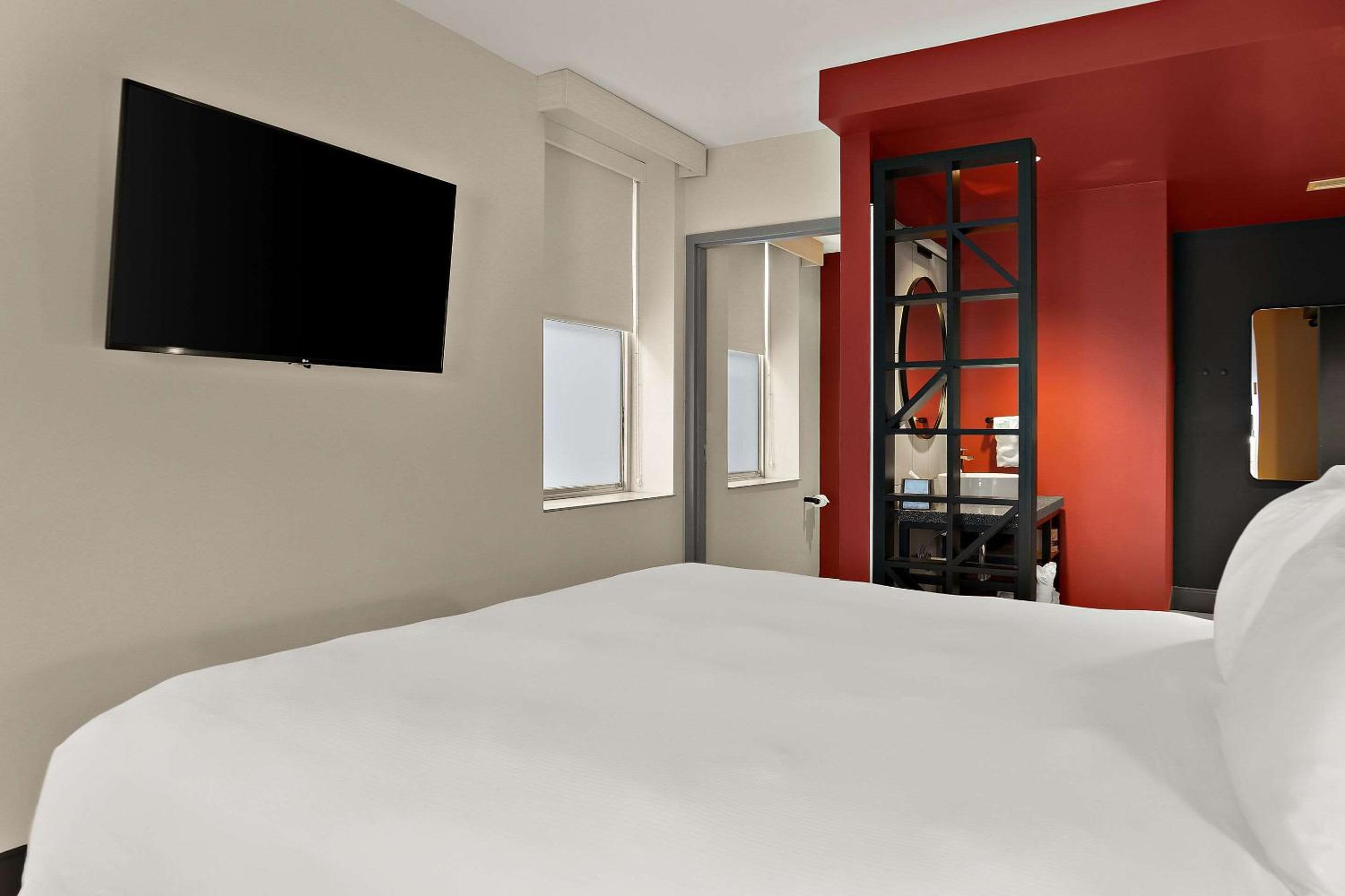 CityFlatsHotel - Port Huron, Ascend Hotel Collection, Foto 34