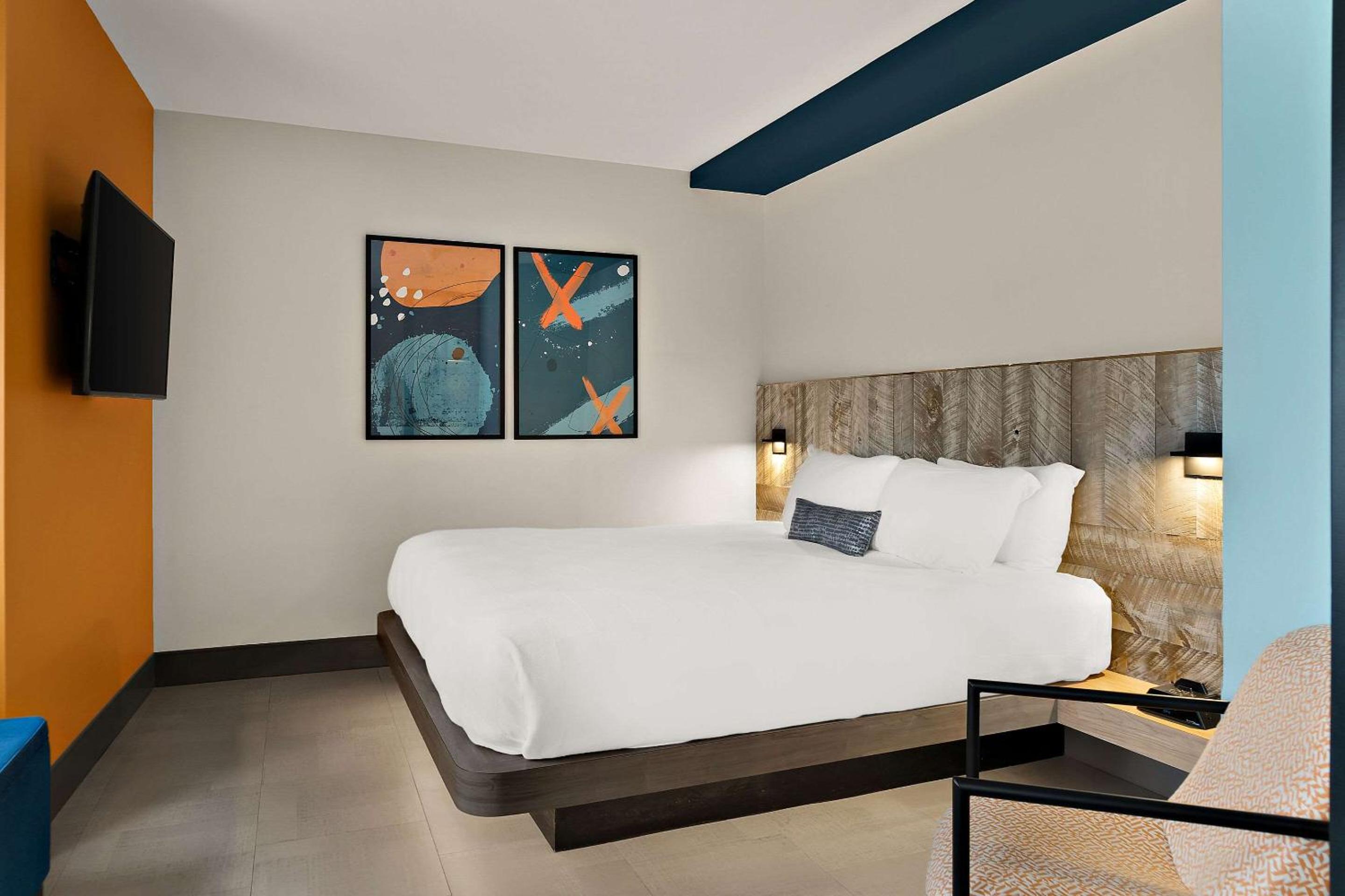 CityFlatsHotel - Port Huron, Ascend Hotel Collection, Foto 30