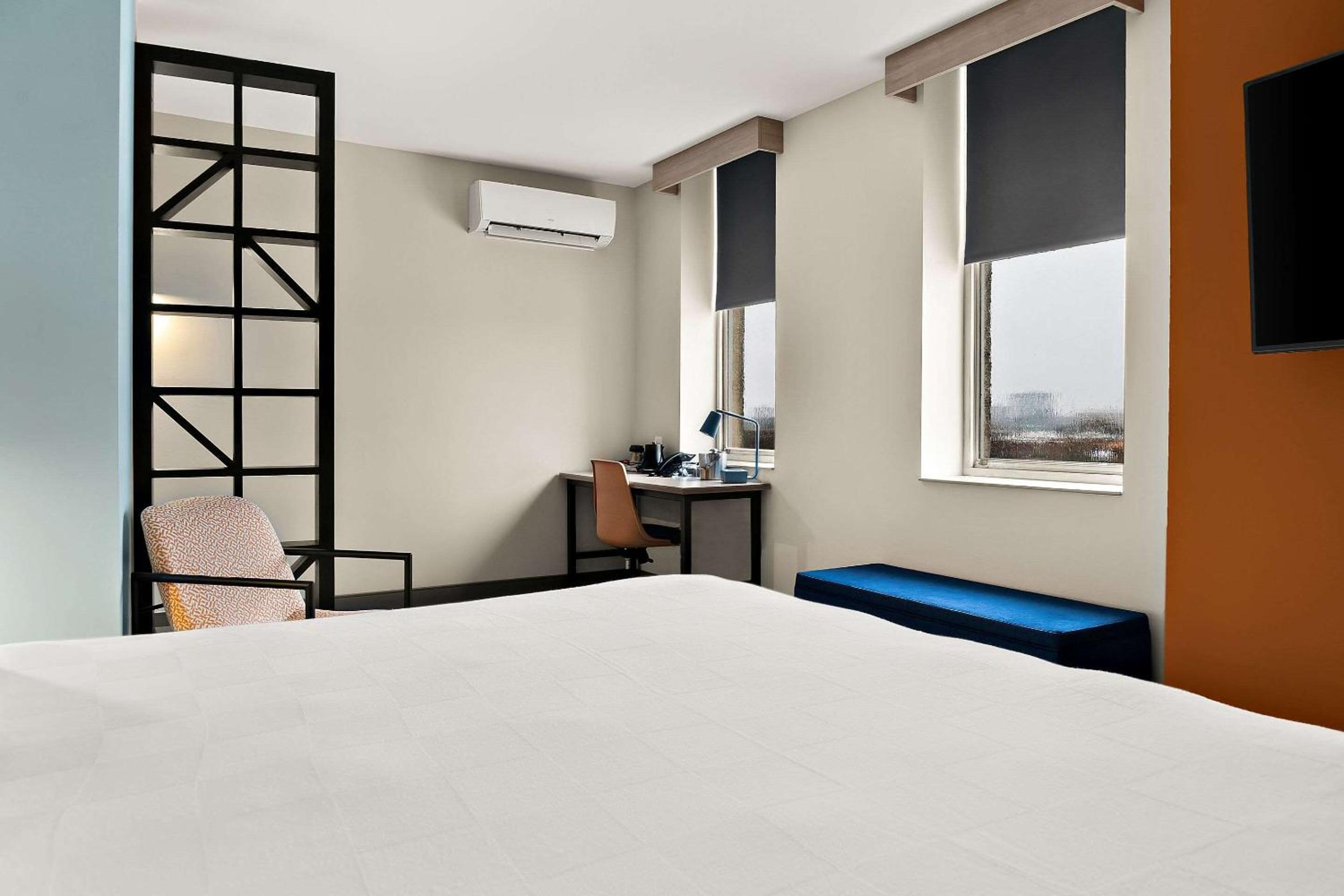 CityFlatsHotel - Port Huron, Ascend Hotel Collection, Foto 38