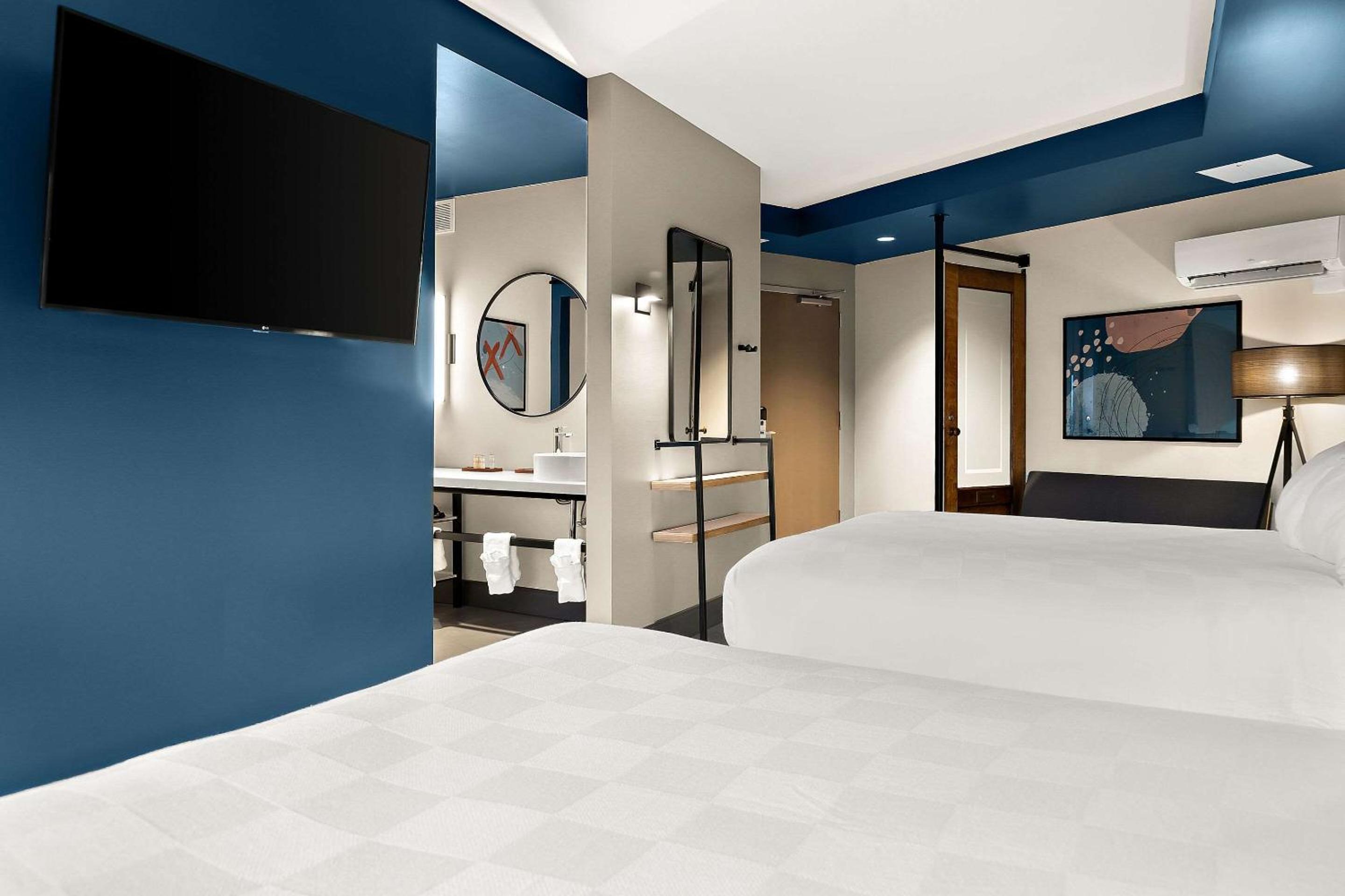 CityFlatsHotel - Port Huron, Ascend Hotel Collection, Foto 9