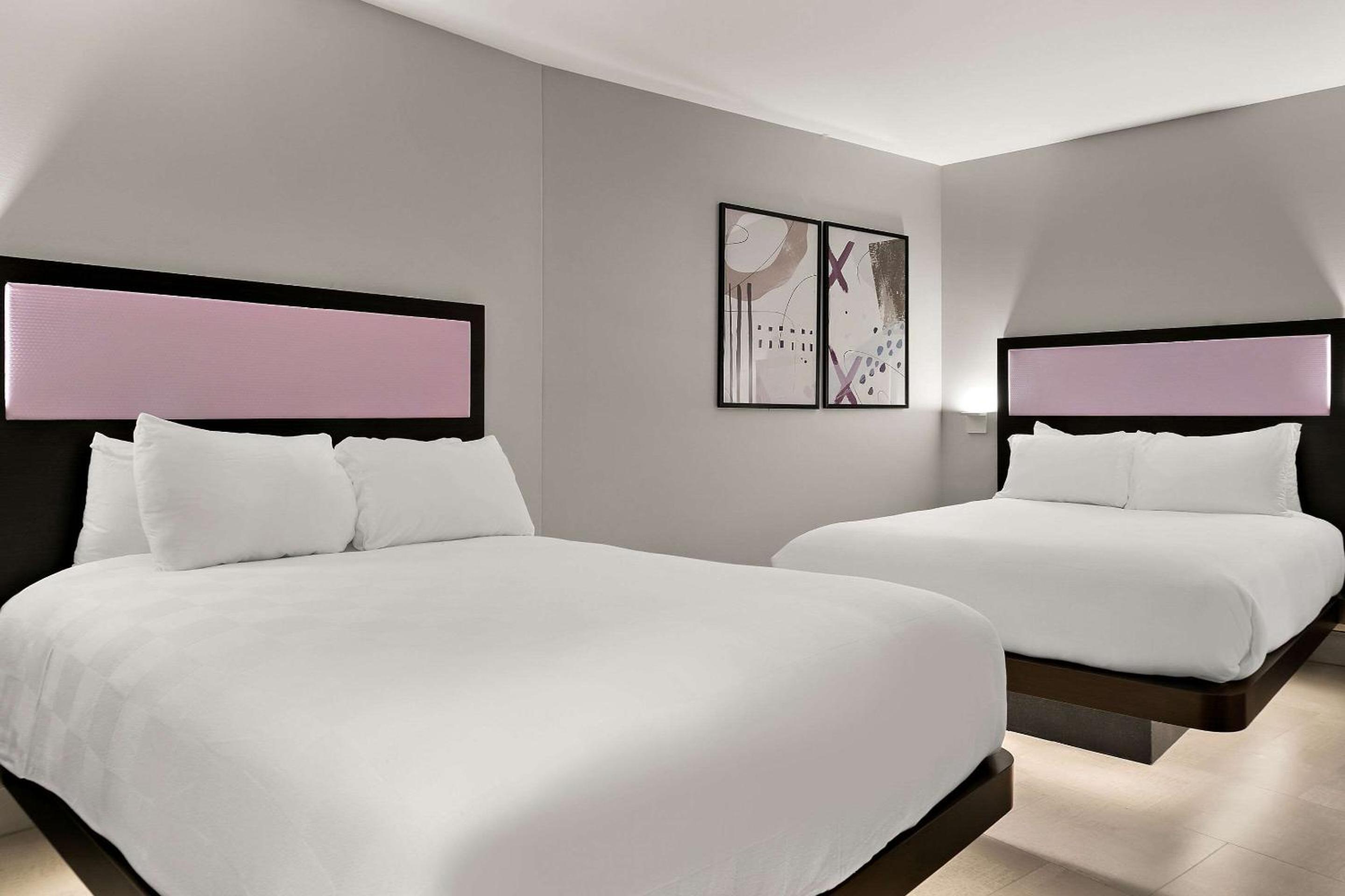CityFlatsHotel - Port Huron, Ascend Hotel Collection, Foto 31