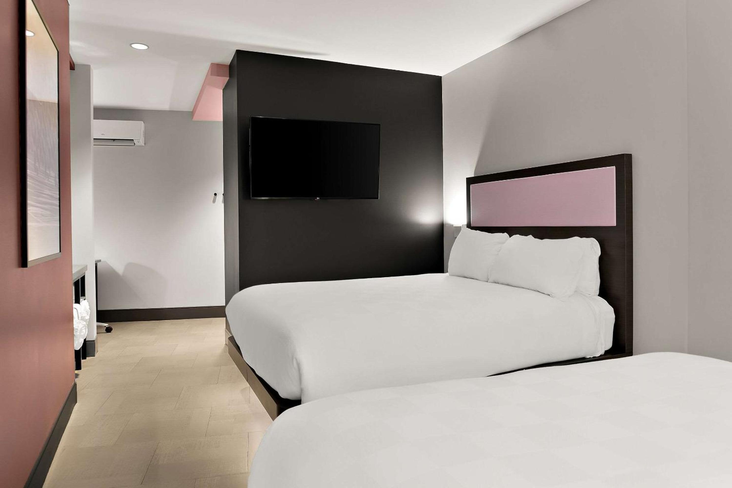 CityFlatsHotel - Port Huron, Ascend Hotel Collection, Foto 8