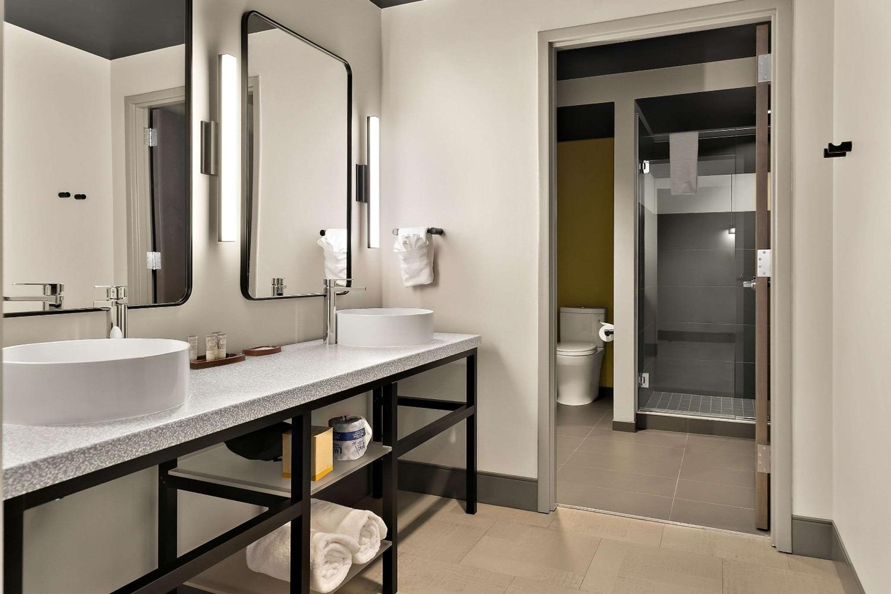 CityFlatsHotel - Port Huron, Ascend Hotel Collection, Foto 7