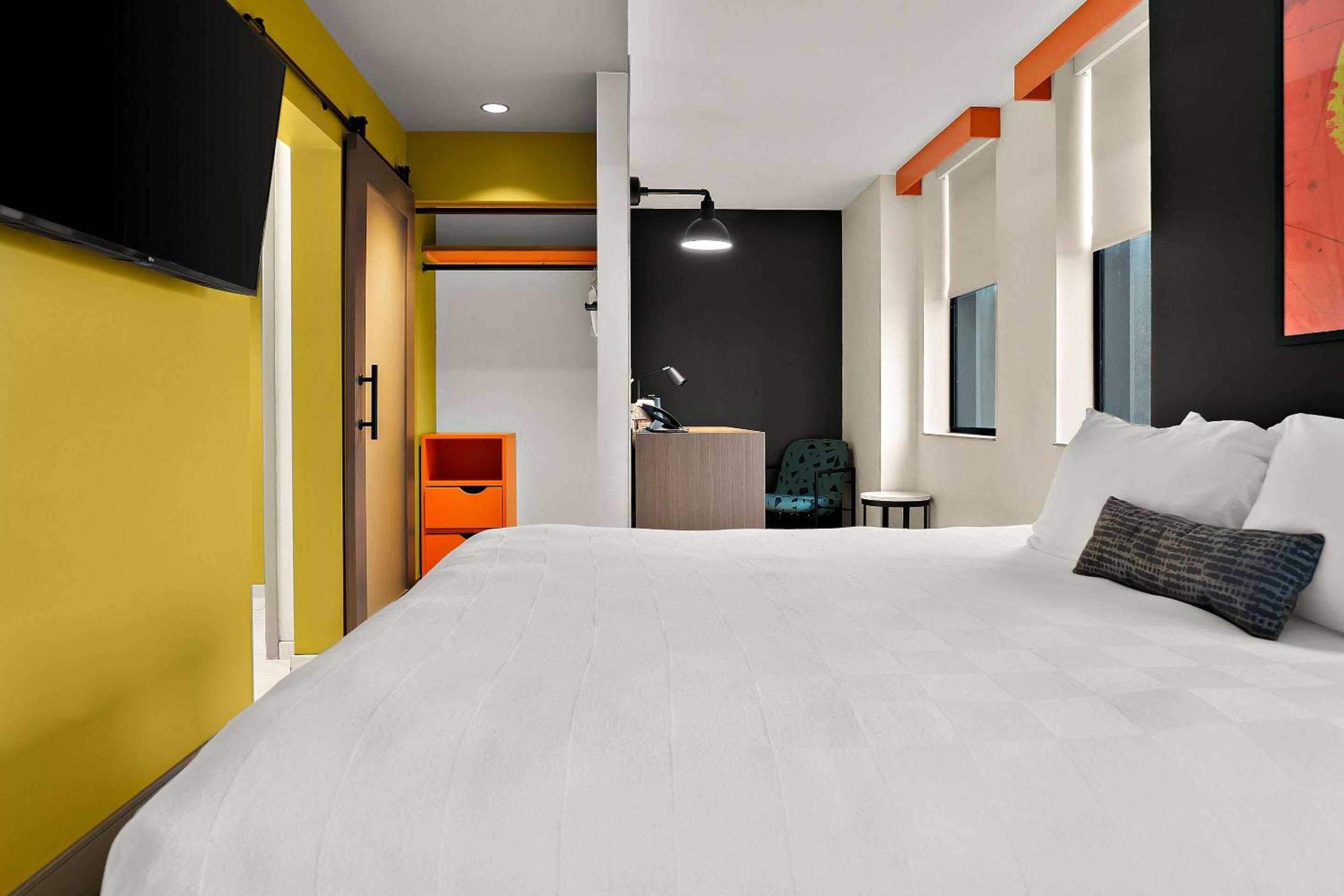 CityFlatsHotel - Port Huron, Ascend Hotel Collection, Foto 29