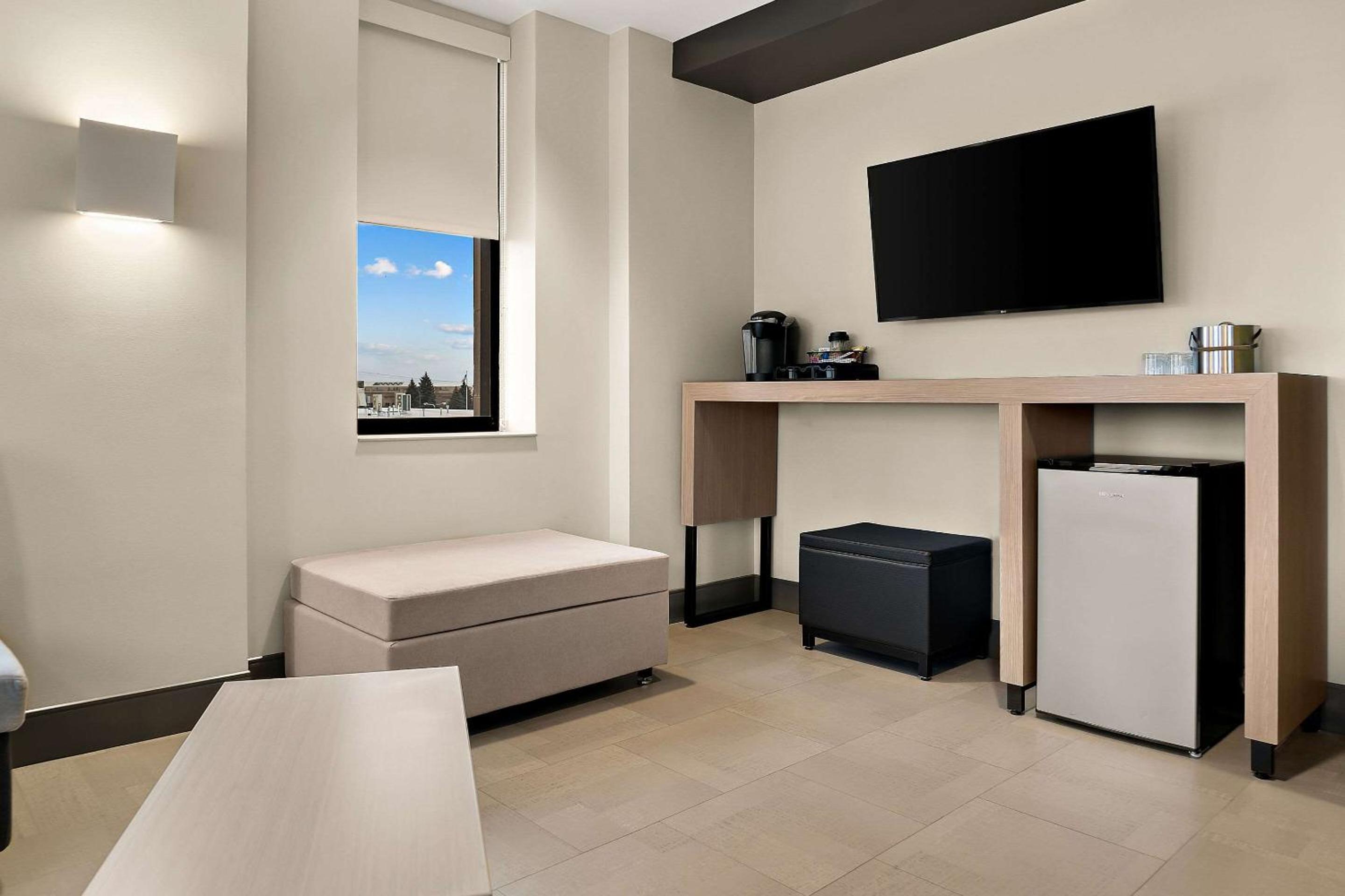 CityFlatsHotel - Port Huron, Ascend Hotel Collection, Foto 23